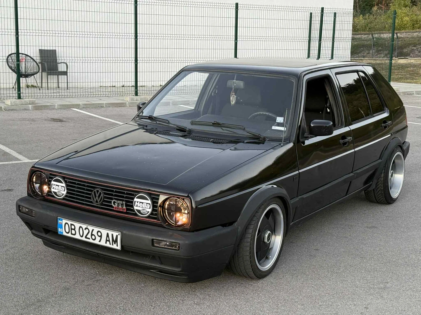 VW Golf | Mobile.bg — изображение 3