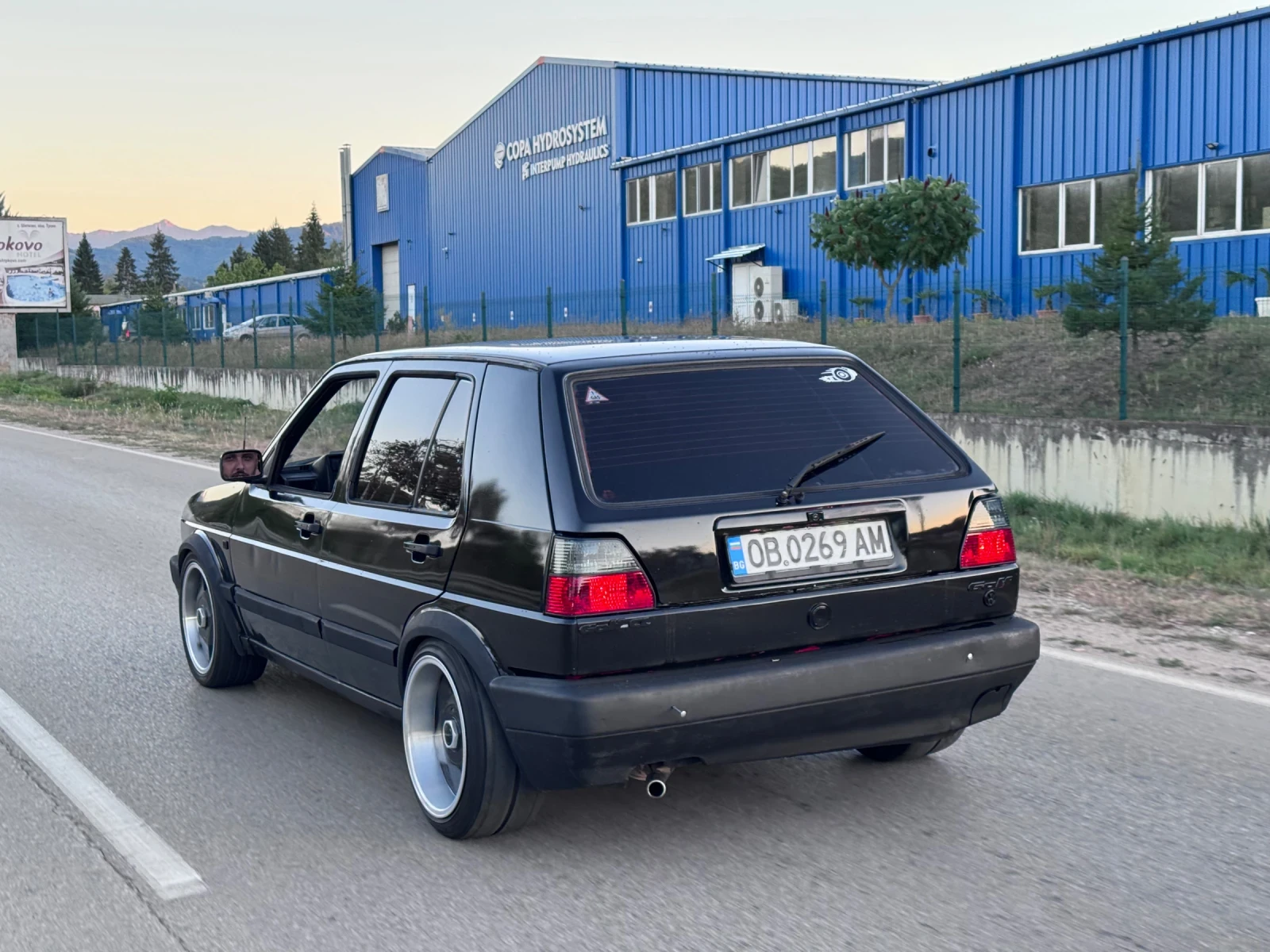 VW Golf | Mobile.bg — изображение 2
