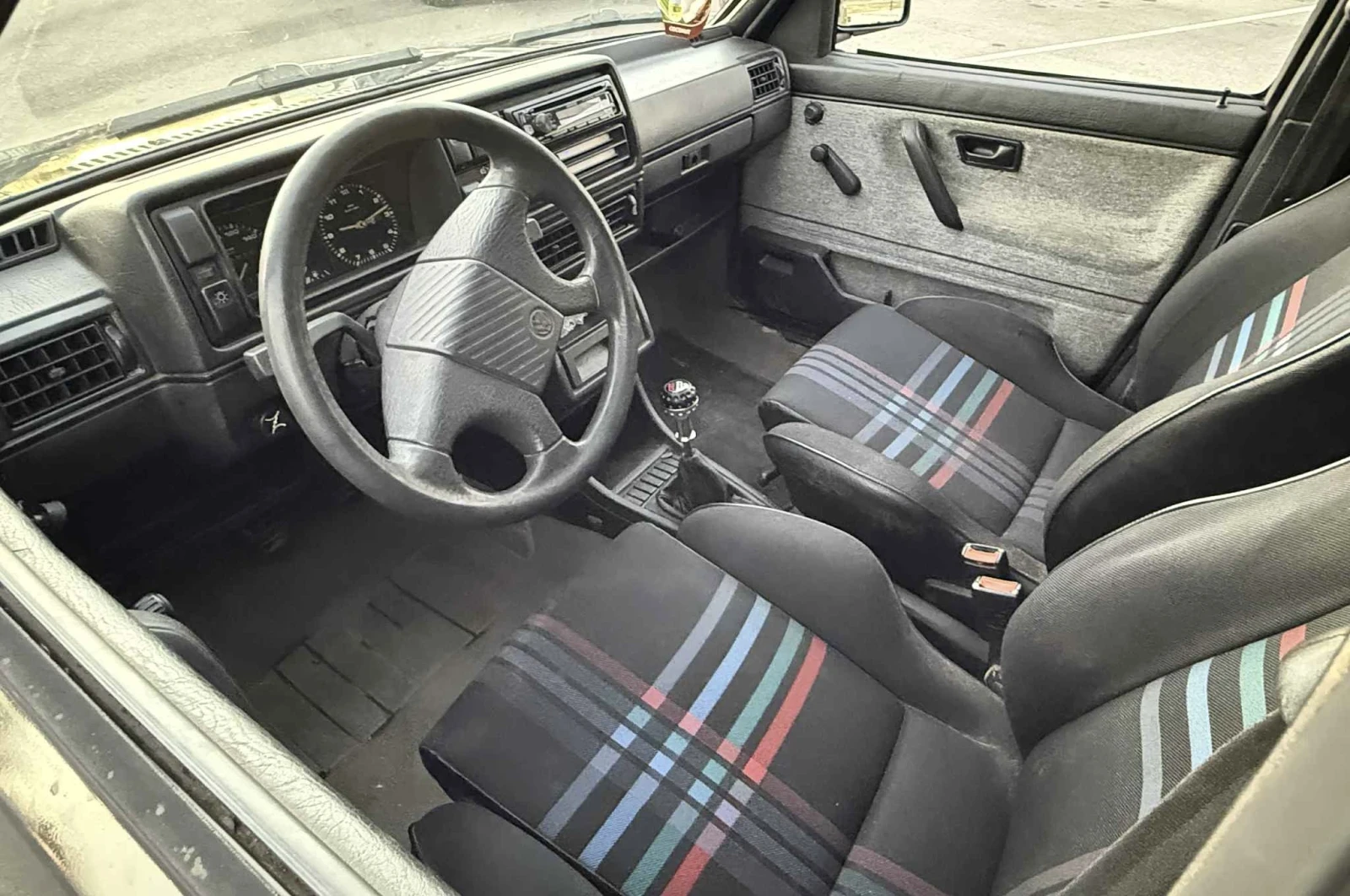 VW Golf | Mobile.bg — изображение 8
