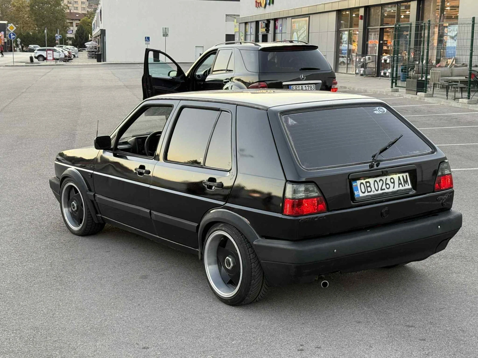 VW Golf | Mobile.bg — изображение 5