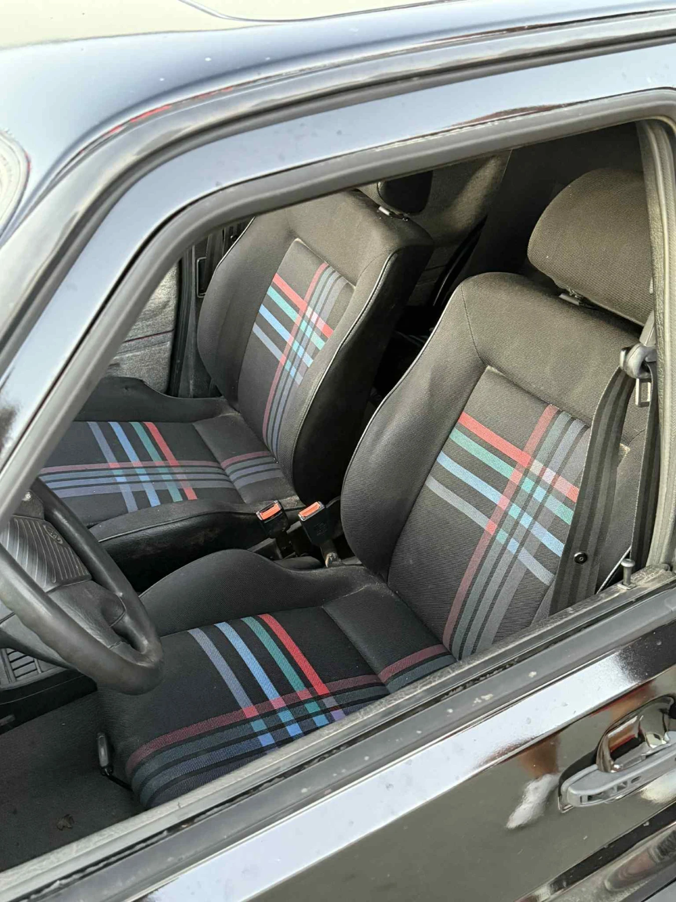 VW Golf | Mobile.bg — изображение 7