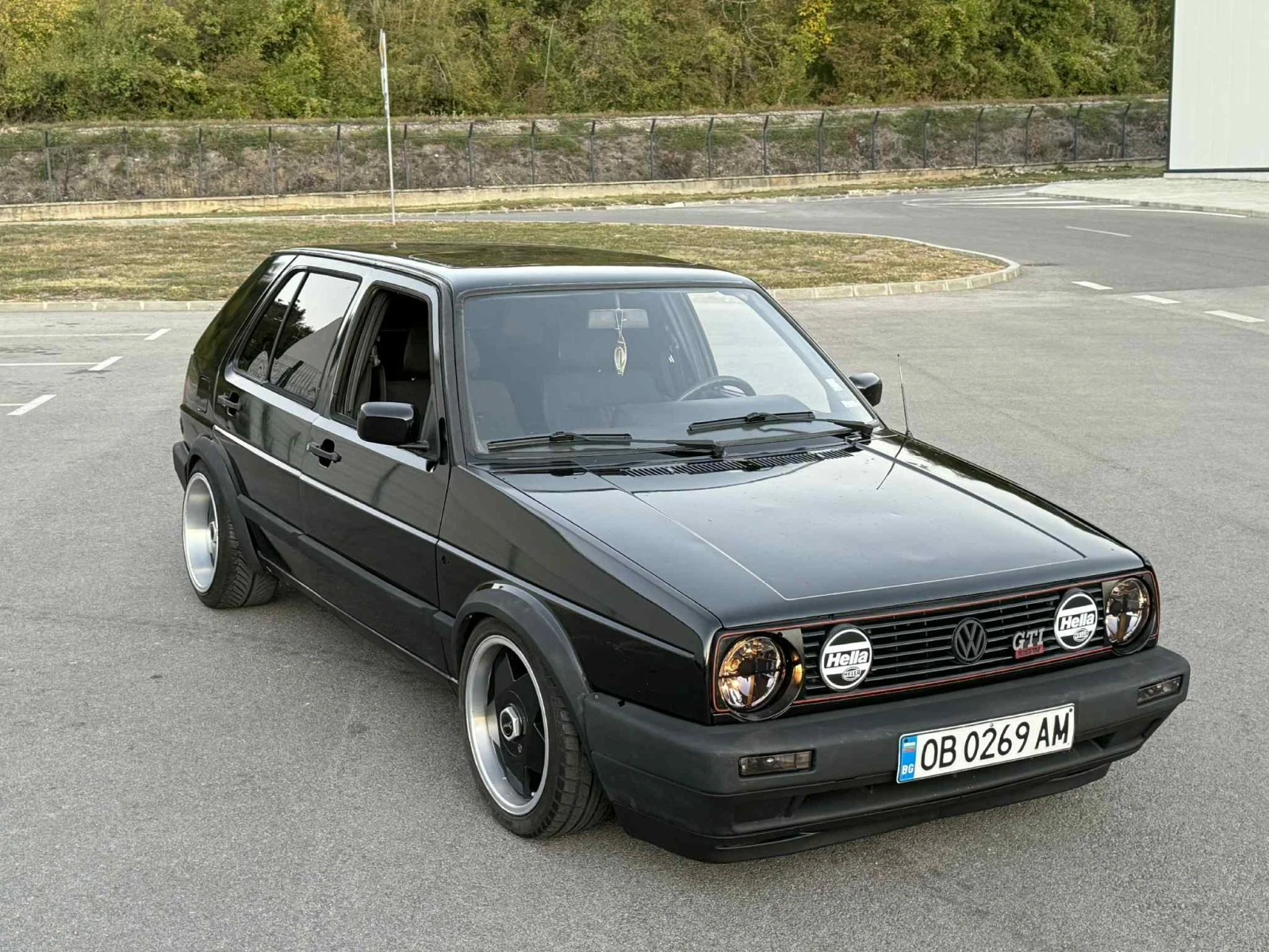 VW Golf | Mobile.bg — изображение 4