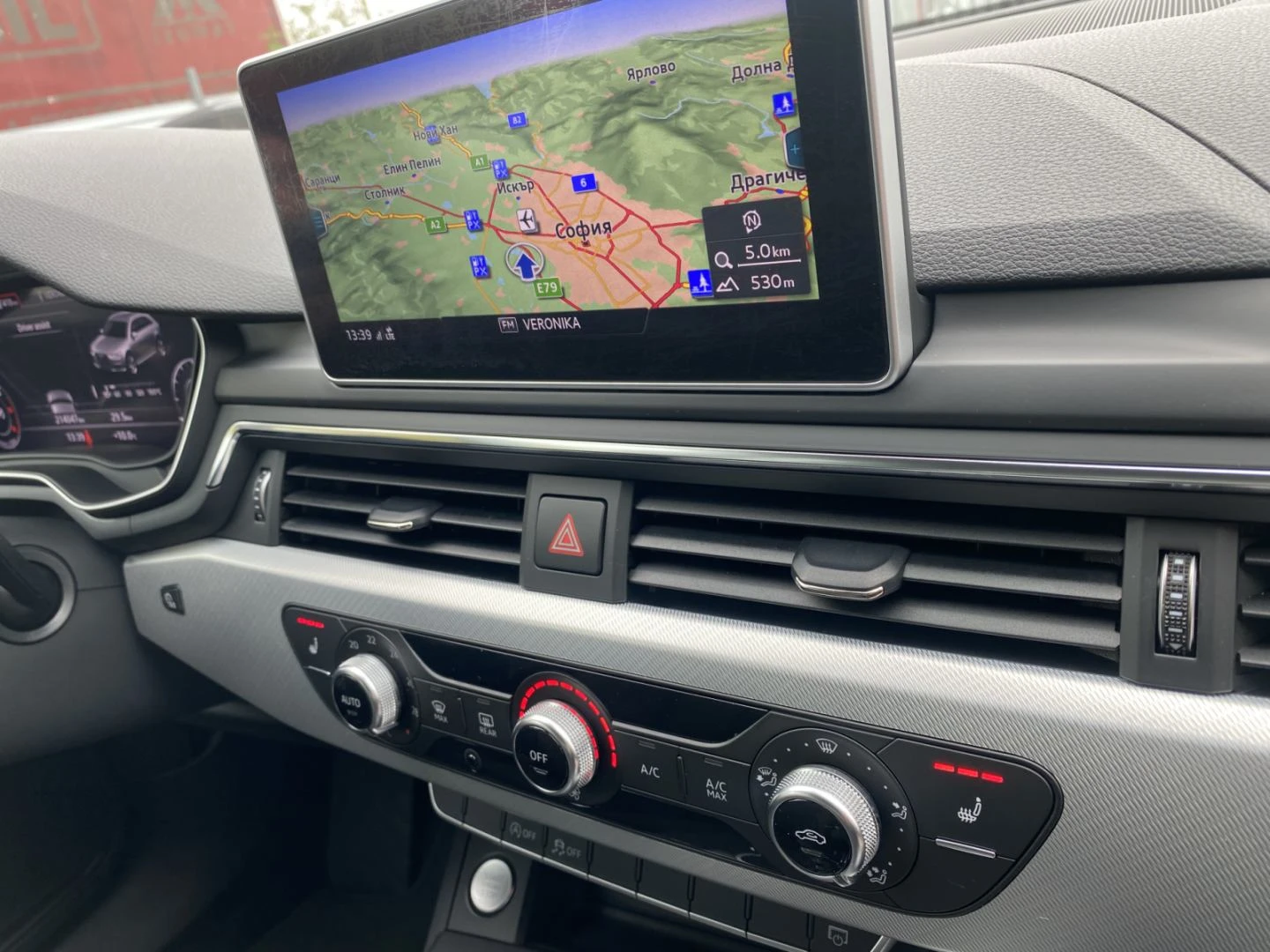 Audi A4  2.0TDI MATRIX DIGITAL  | Mobile.bg � ����������� 13