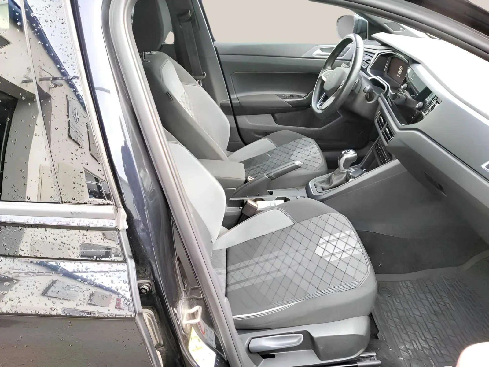 VW Taigo R-line 1.5 tsi 150hp | Mobile.bg   6