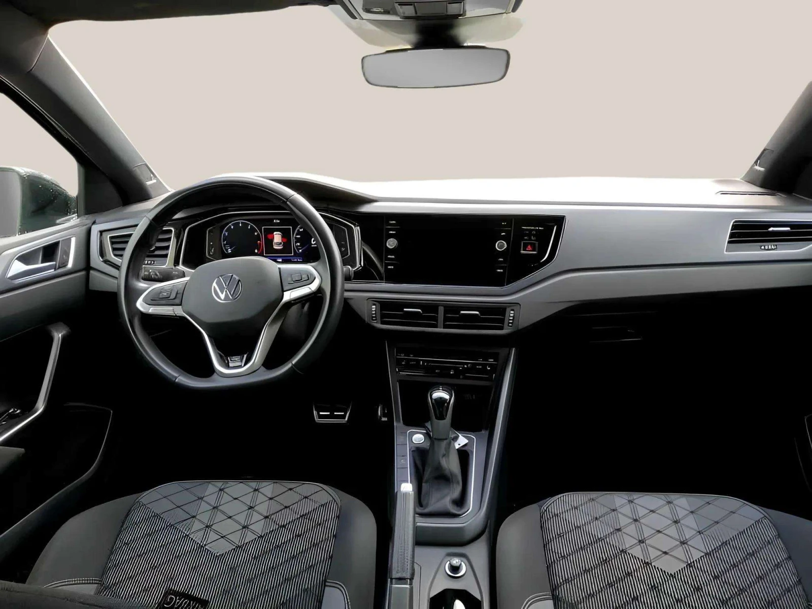 VW Taigo R-line 1.5 tsi 150hp | Mobile.bg   5