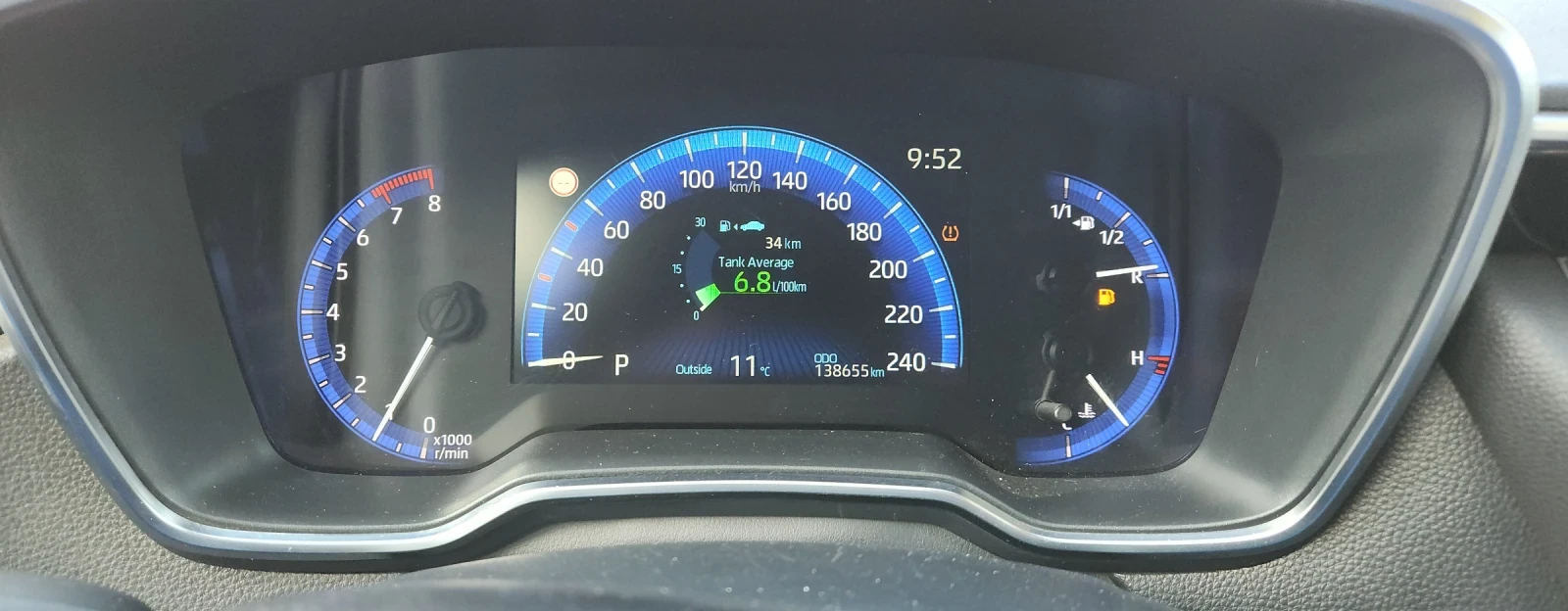 Toyota Corolla Лизинг - изображение 6