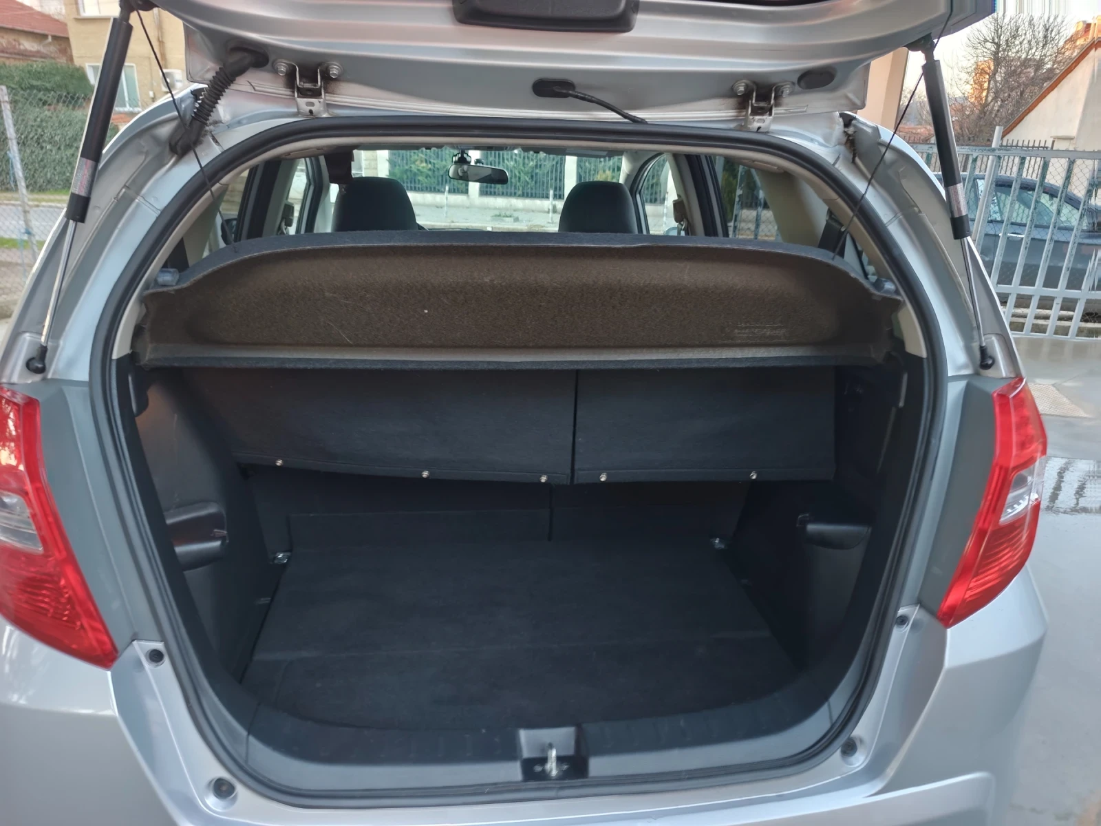 Honda Jazz 1.4 ���������  | Mobile.bg � ����������� 6