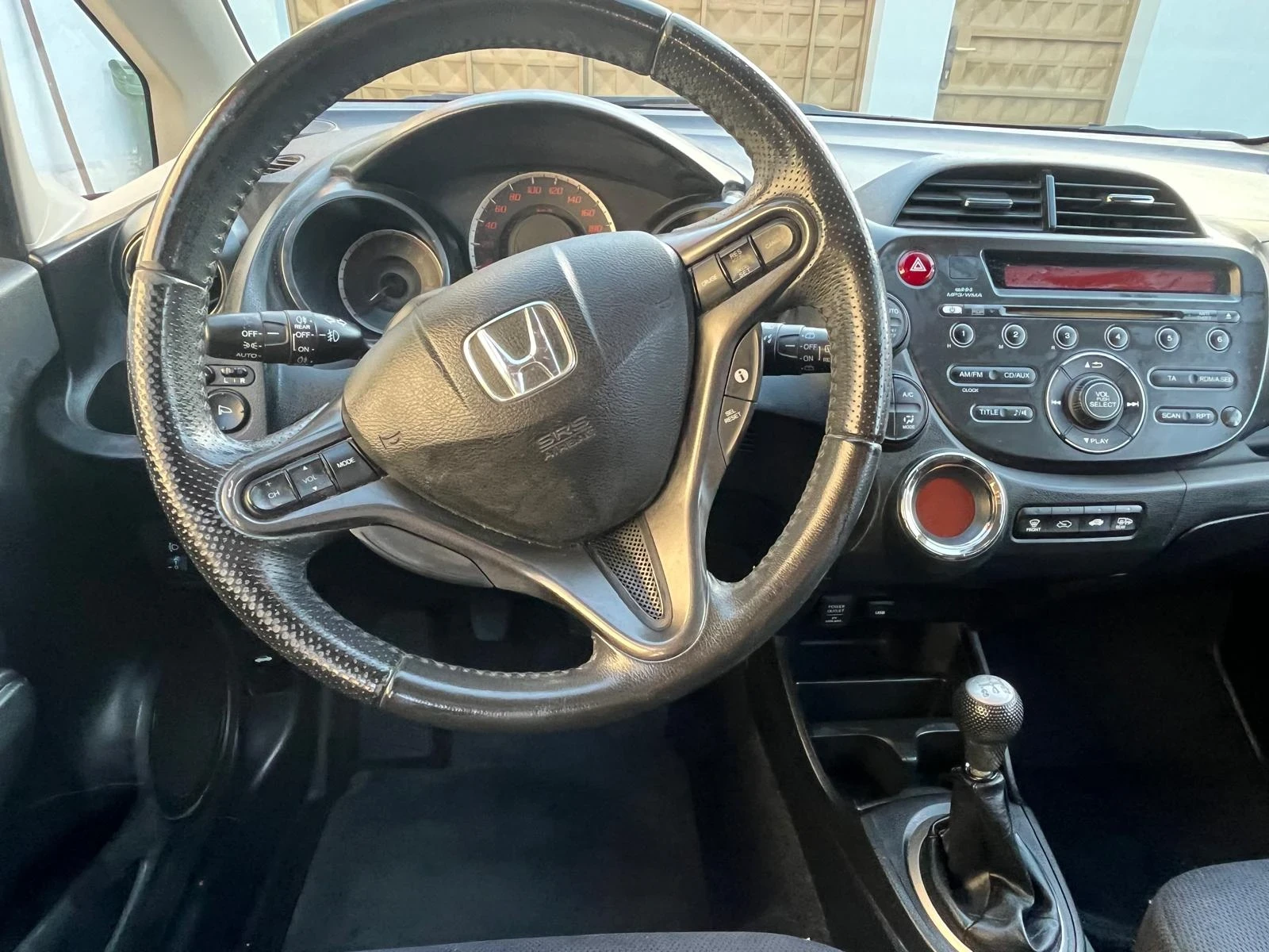 Honda Jazz 1.4   | Mobile.bg   5