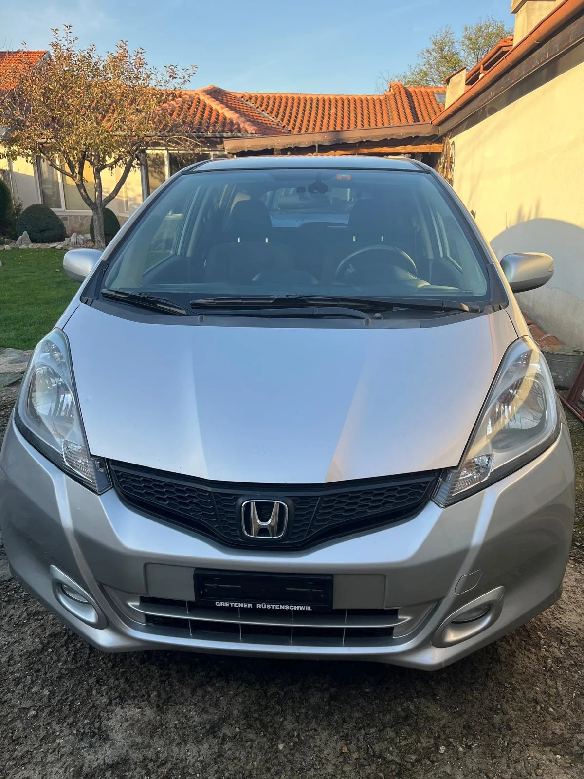 Honda Jazz 1.4   | Mobile.bg   1