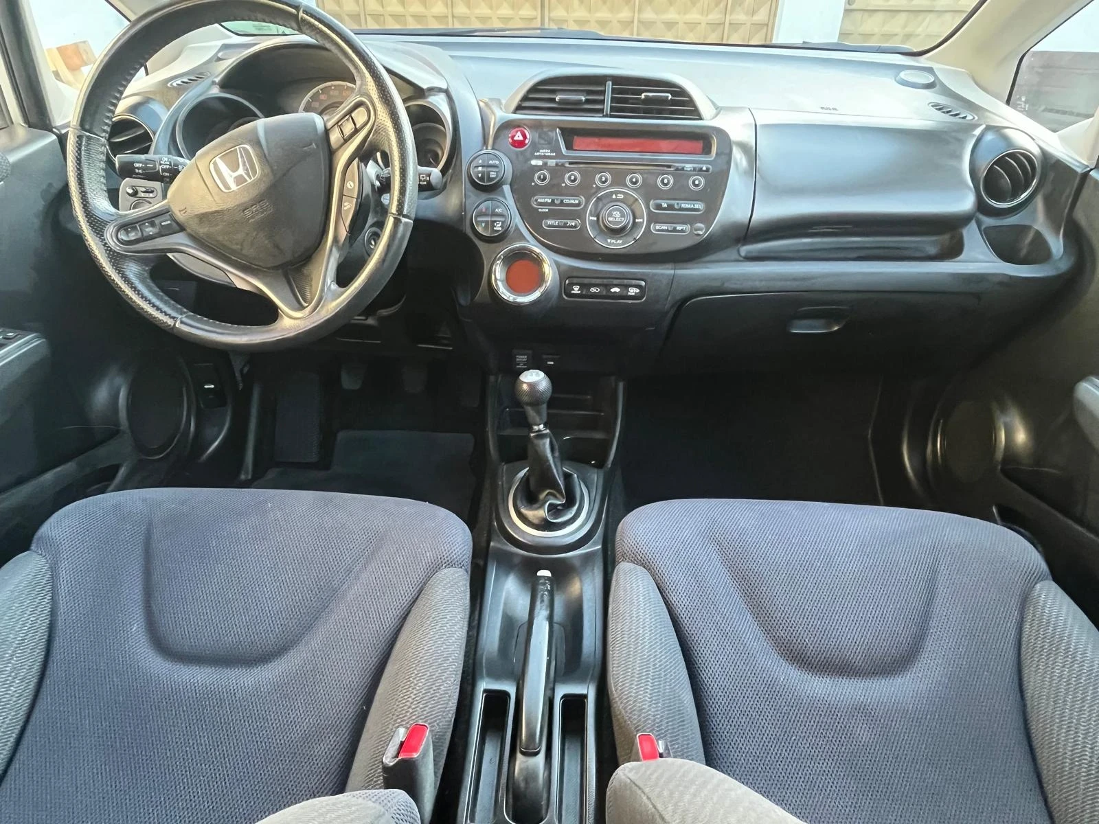 Honda Jazz 1.4   | Mobile.bg   4