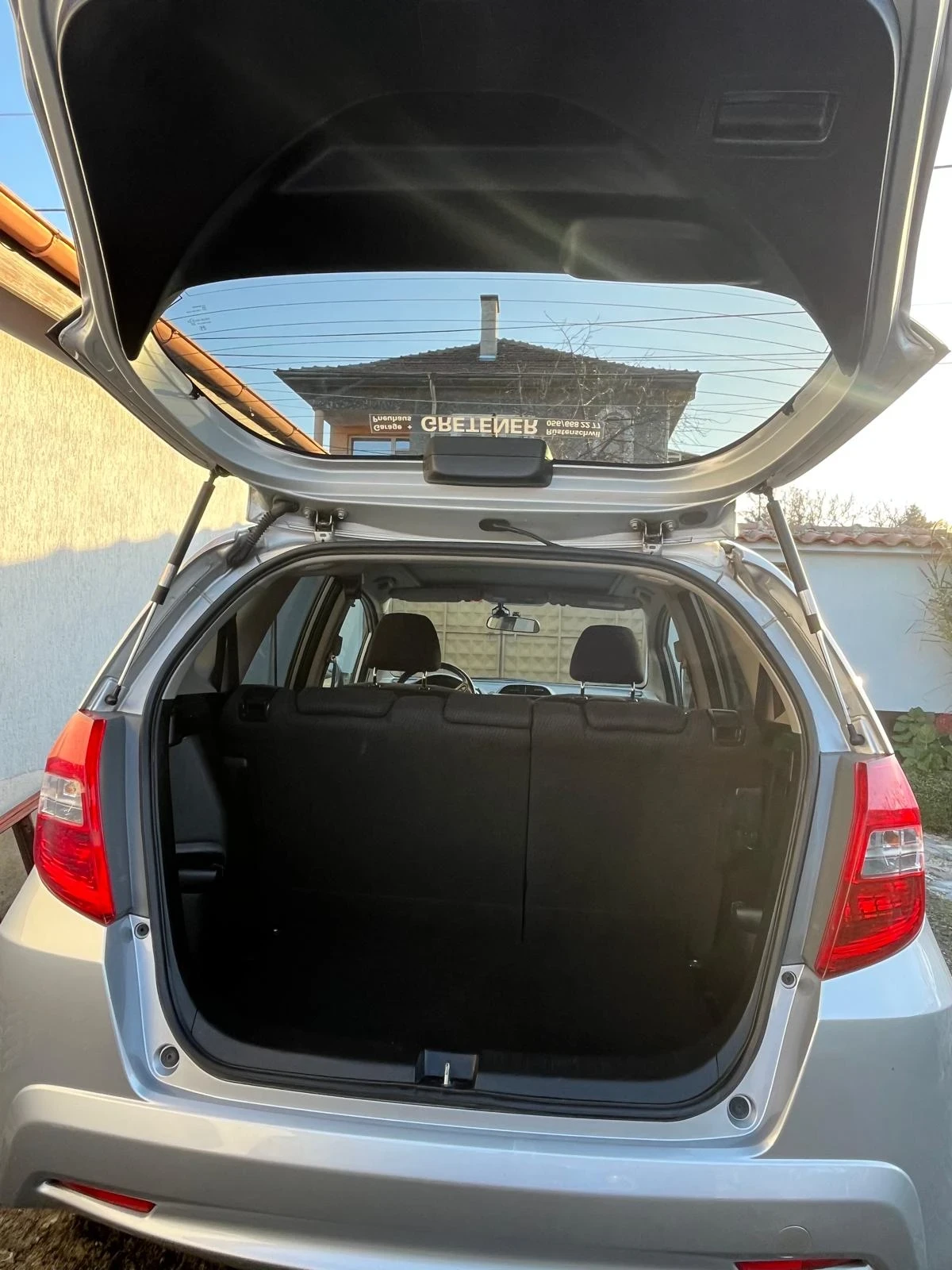 Honda Jazz 1.4   | Mobile.bg   9