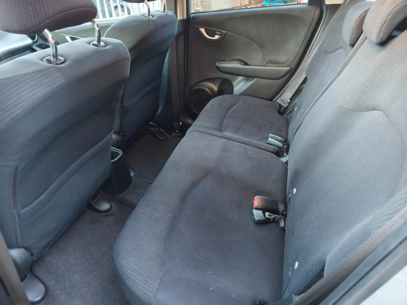 Honda Jazz 1.4 ���������  | Mobile.bg � ����������� 7