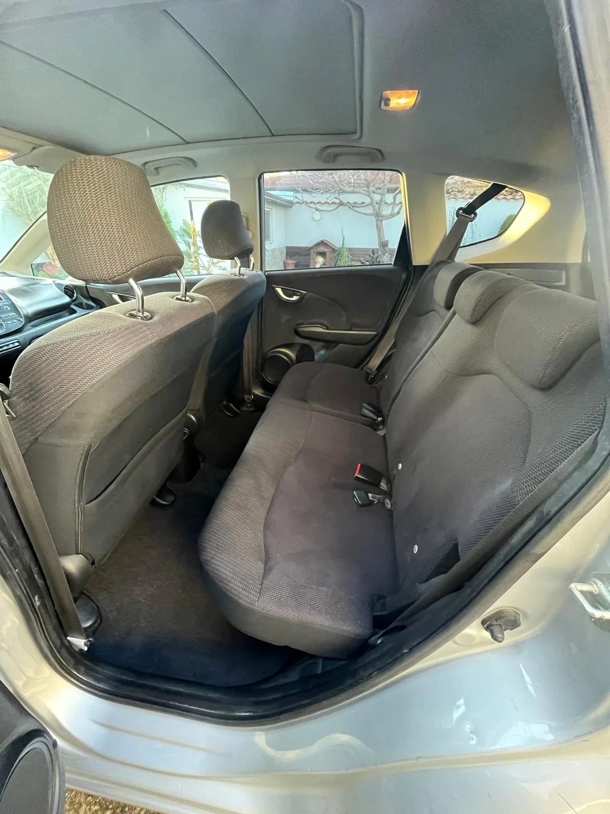 Honda Jazz 1.4   | Mobile.bg   8