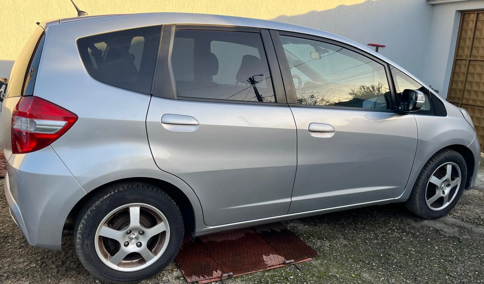 Honda Jazz 1.4   | Mobile.bg   10
