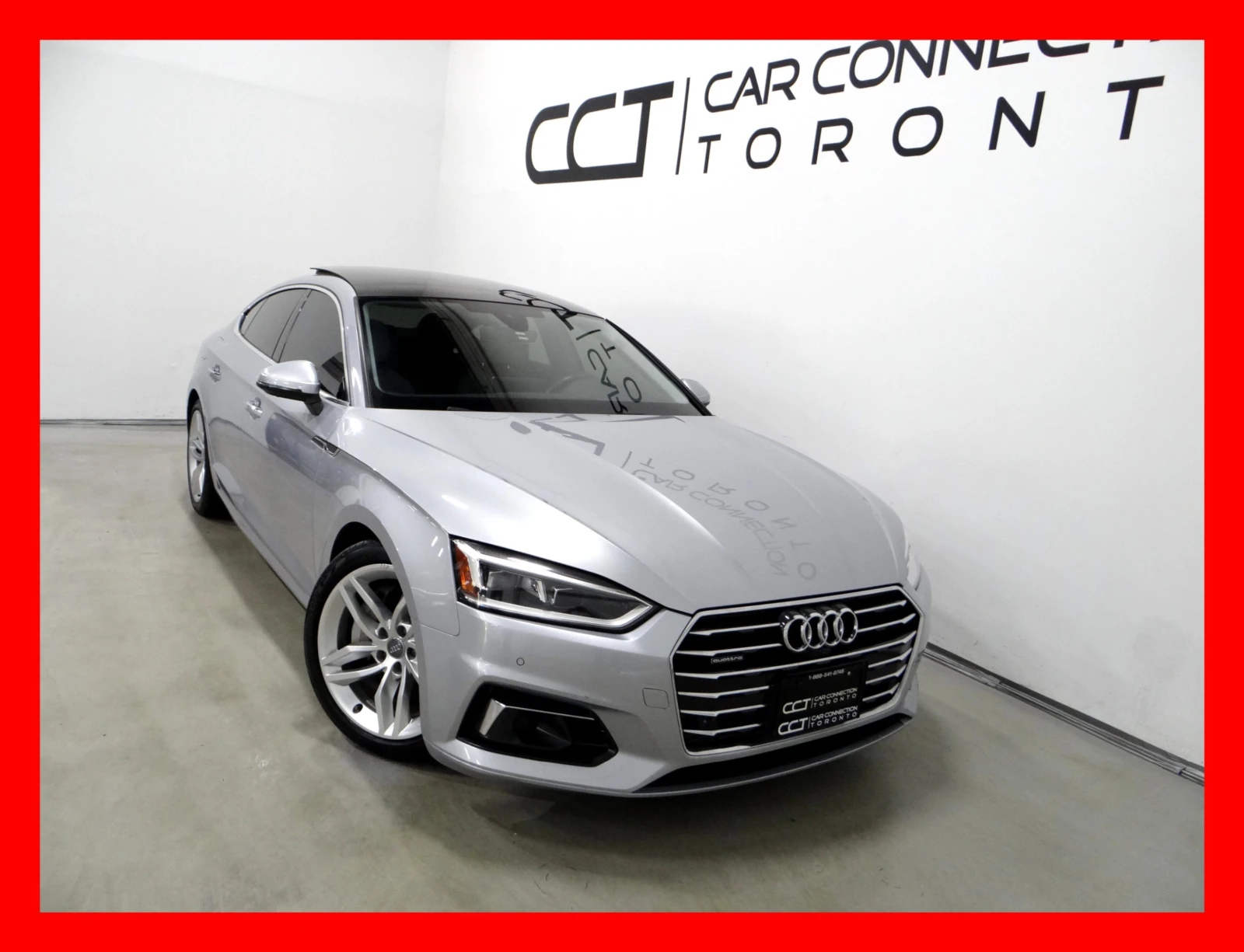 Audi A5 SPORTBACK, BOSE, , , KEYLESS, DIGITAL | Mobile.bg   2