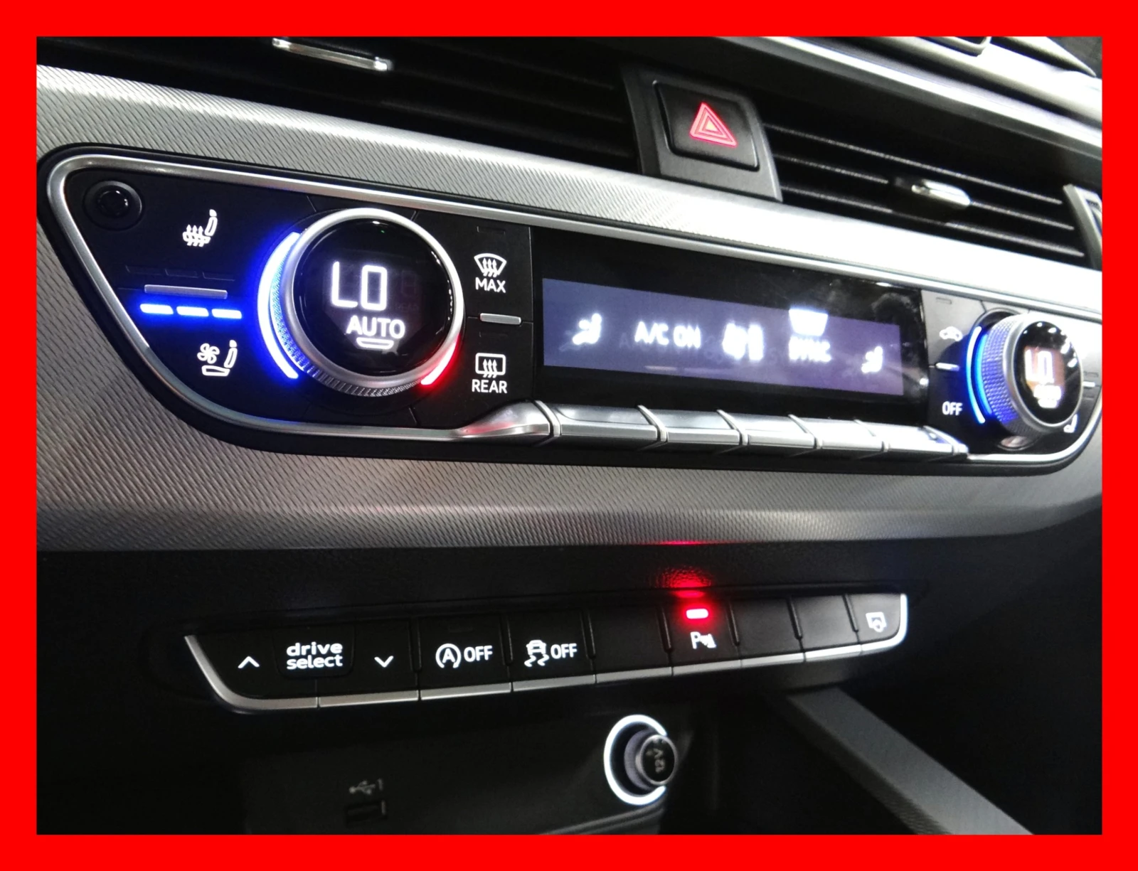 Audi A5 SPORTBACK, BOSE, , , KEYLESS, DIGITAL | Mobile.bg   12