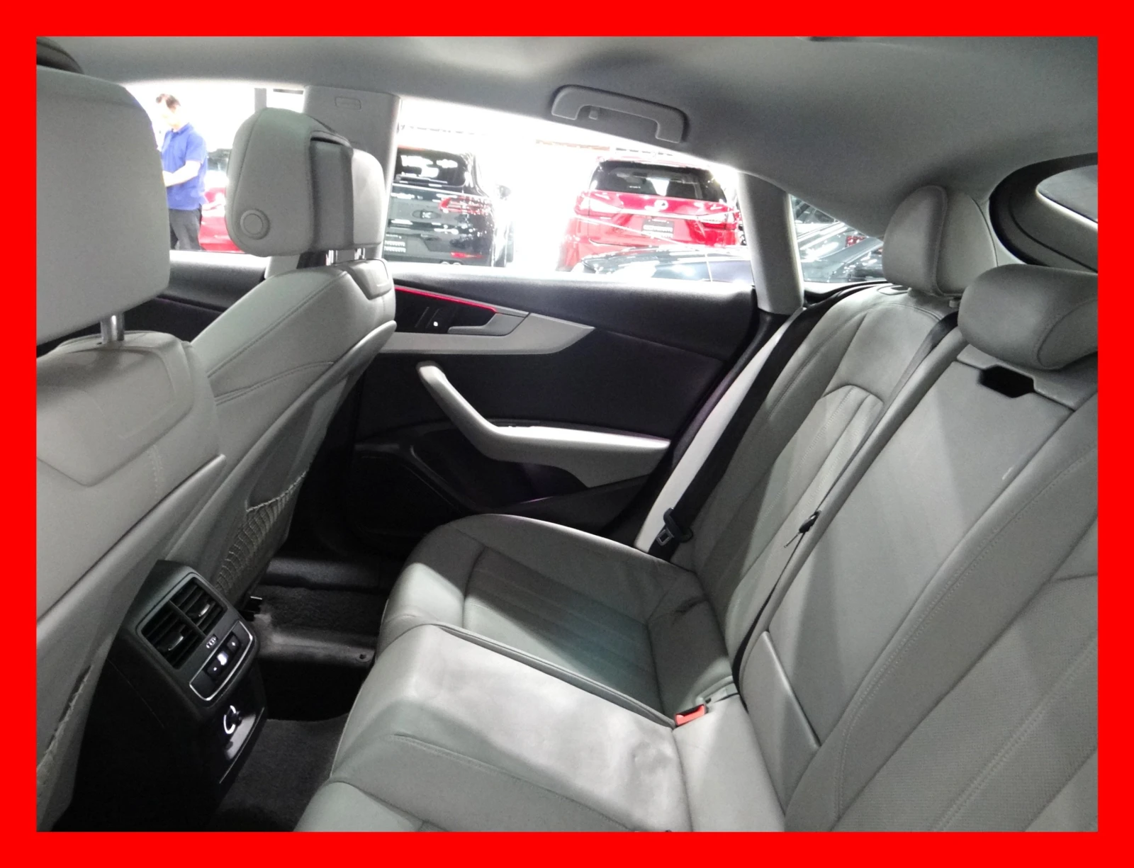 Audi A5 SPORTBACK, BOSE, , , KEYLESS, DIGITAL | Mobile.bg   13