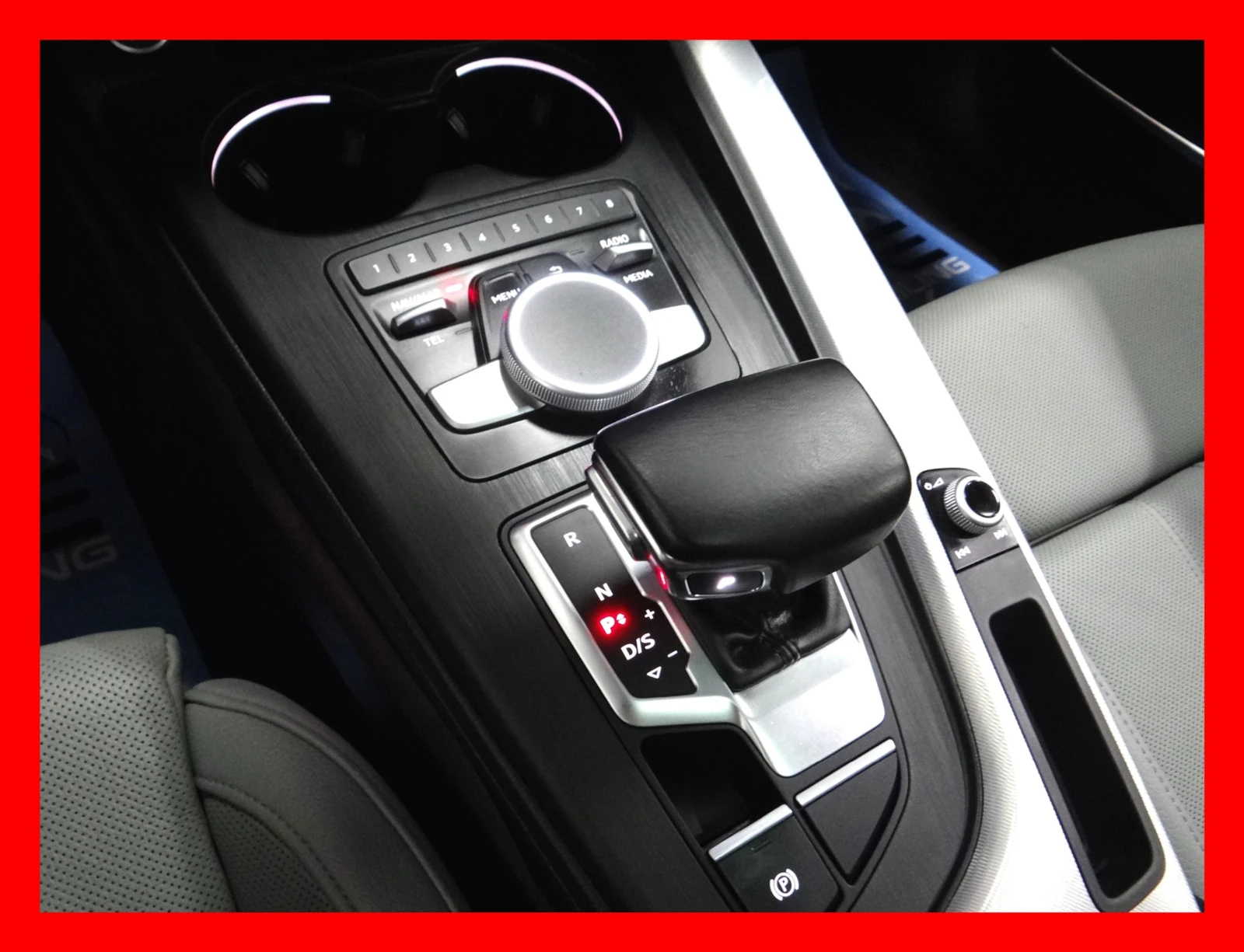 Audi A5 SPORTBACK, BOSE, , , KEYLESS, DIGITAL | Mobile.bg   11