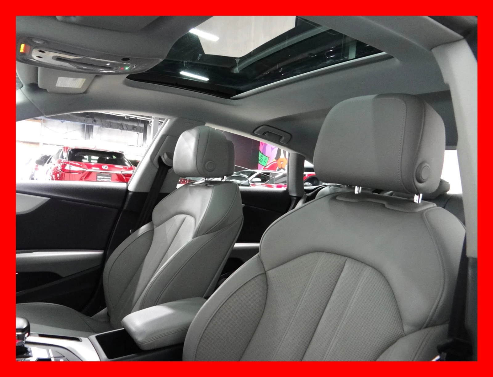 Audi A5 SPORTBACK, BOSE, , , KEYLESS, DIGITAL | Mobile.bg   10