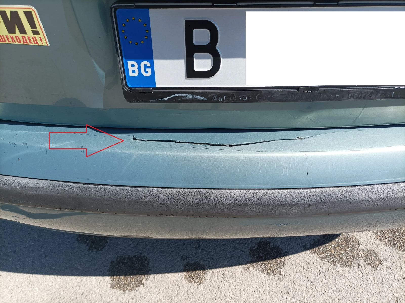 VW Passat  - изображение 9