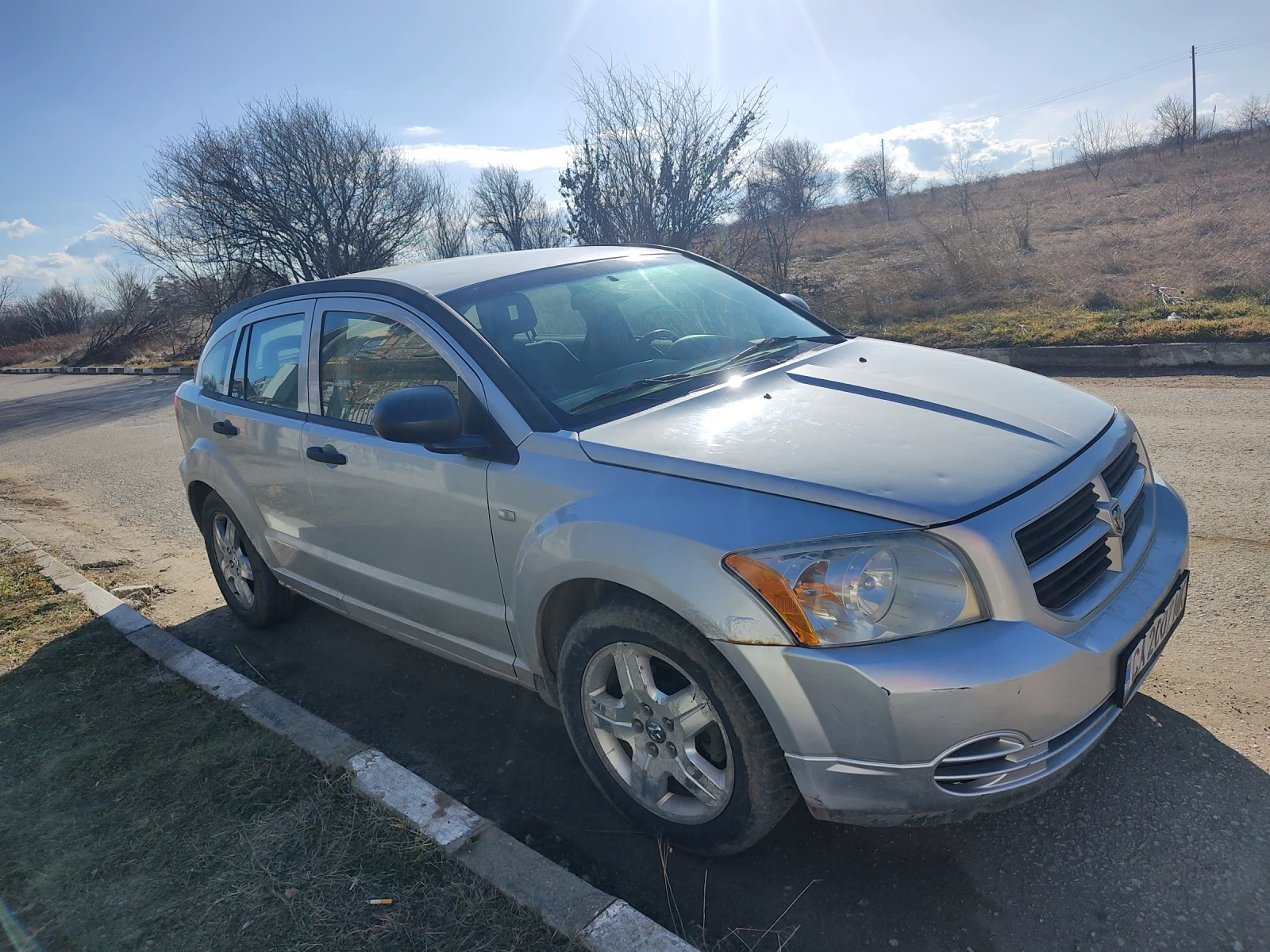 Dodge Caliber | Mobile.bg   2