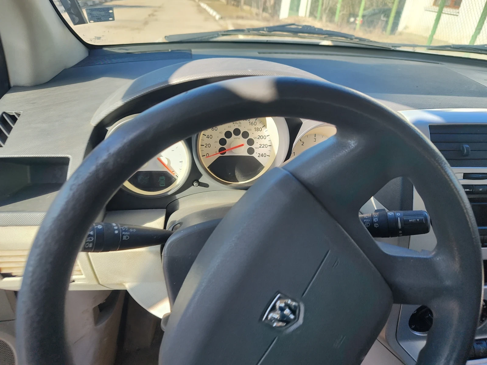 Dodge Caliber | Mobile.bg   3