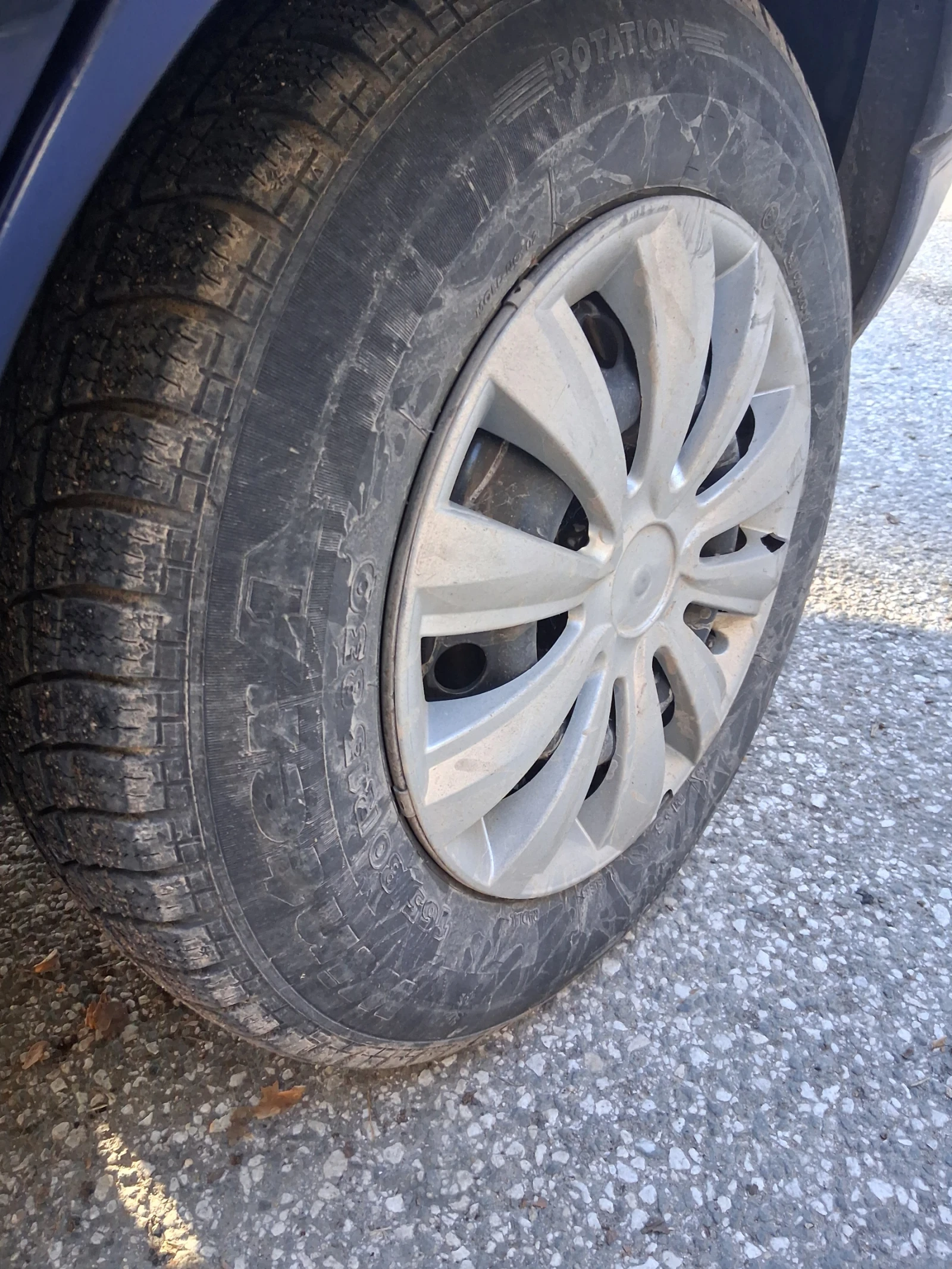 Opel Astra 1.6 mono  | Mobile.bg � ����������� 12