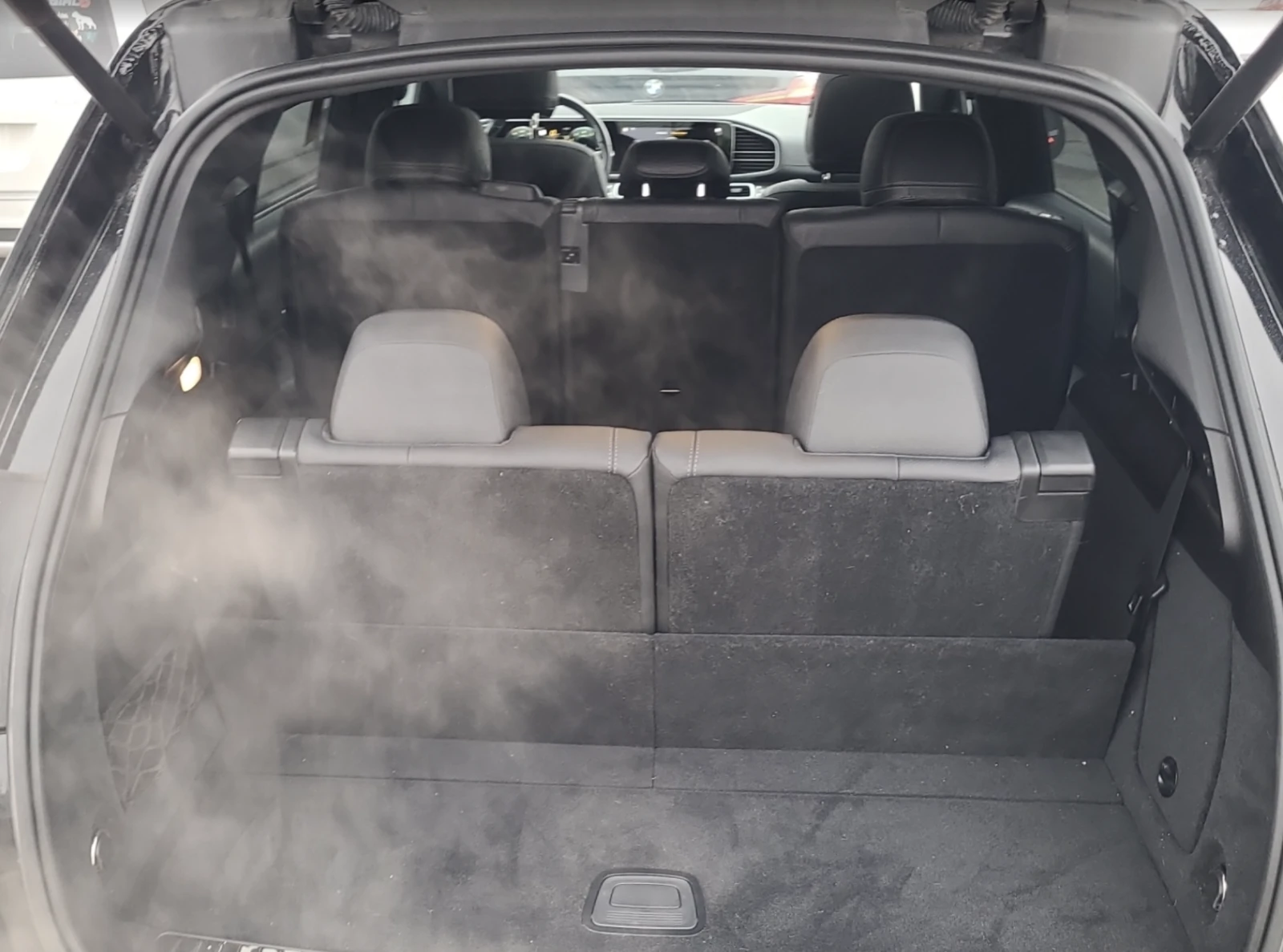 Mercedes-Benz GLE 450 AMG line * ����������*  | Mobile.bg � ����������� 13