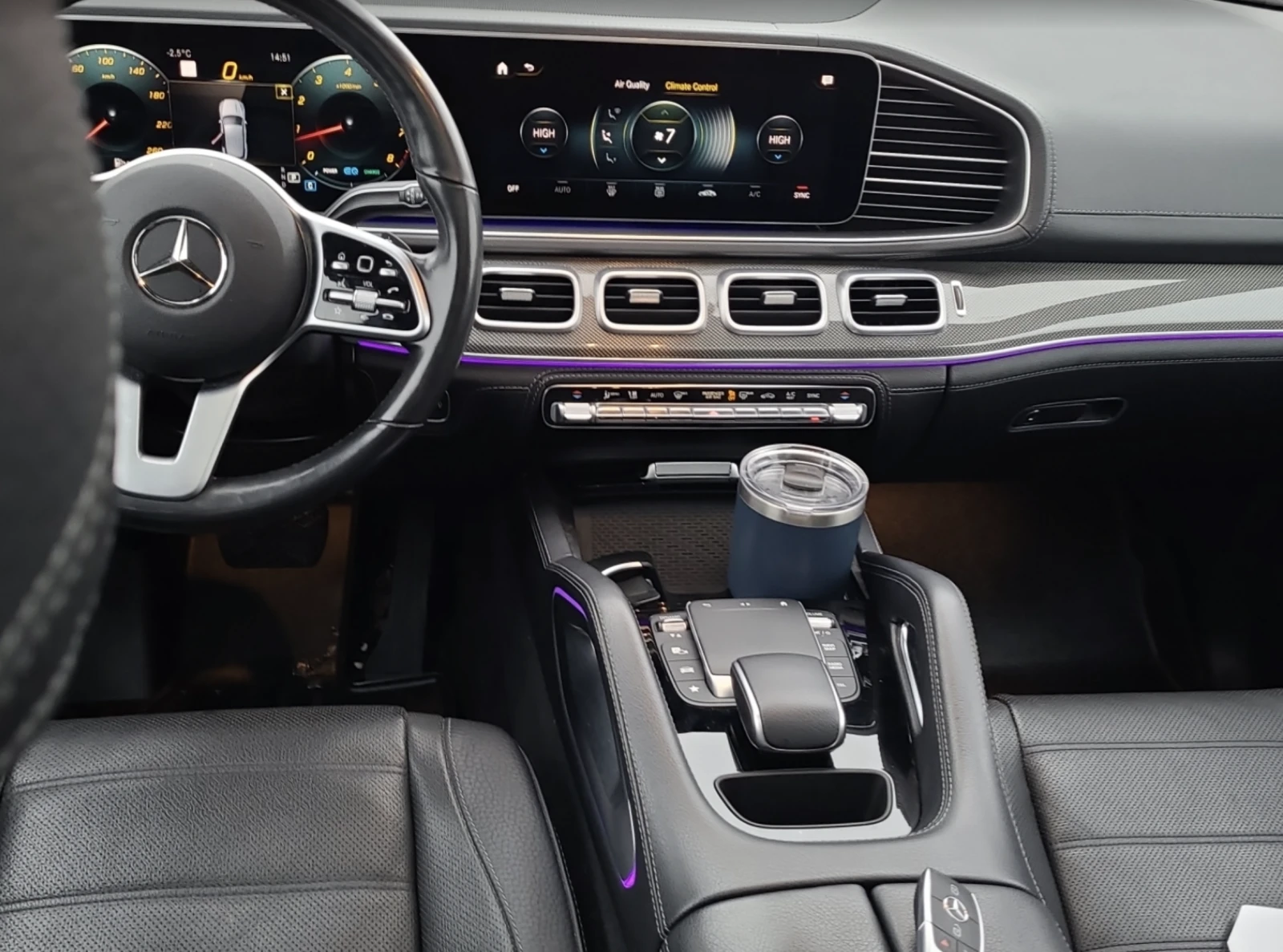 Mercedes-Benz GLE 450 AMG line * Автокредит*  - изображение 10