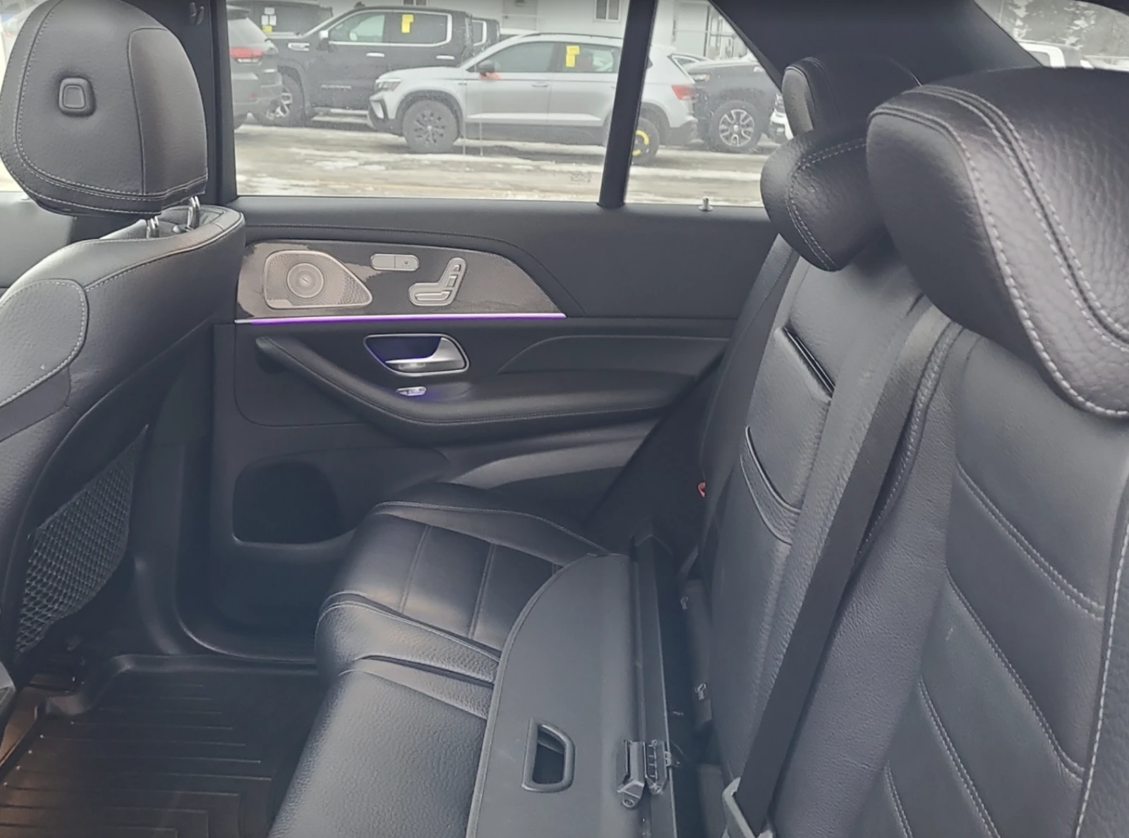 Mercedes-Benz GLE 450 AMG line * ����������*  | Mobile.bg � ����������� 12