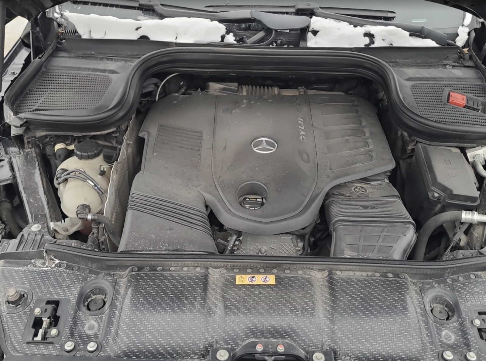 Mercedes-Benz GLE 450 AMG line * ����������*  | Mobile.bg � ����������� 14