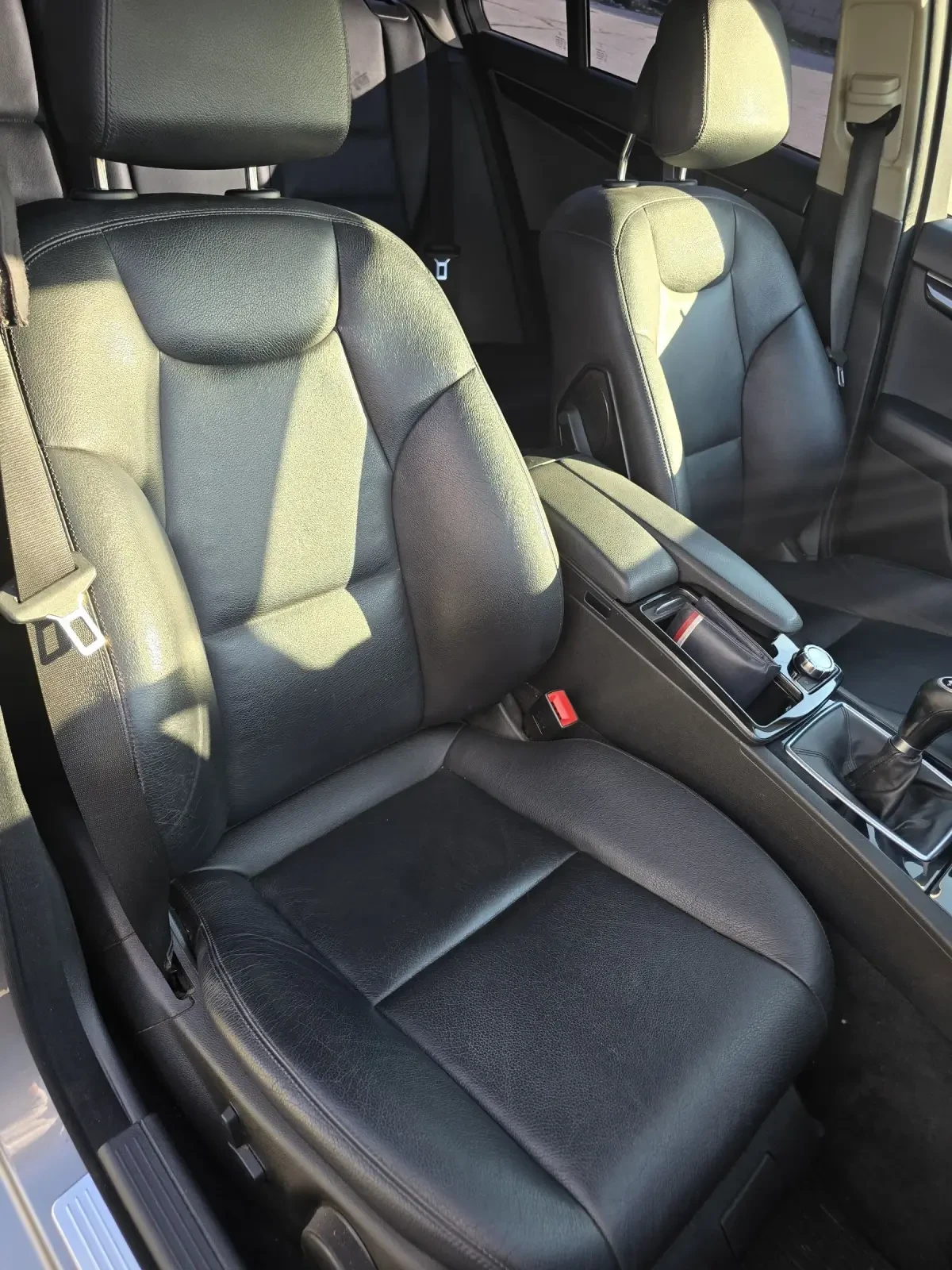 Mercedes-Benz C 220 | Mobile.bg � ����������� 14