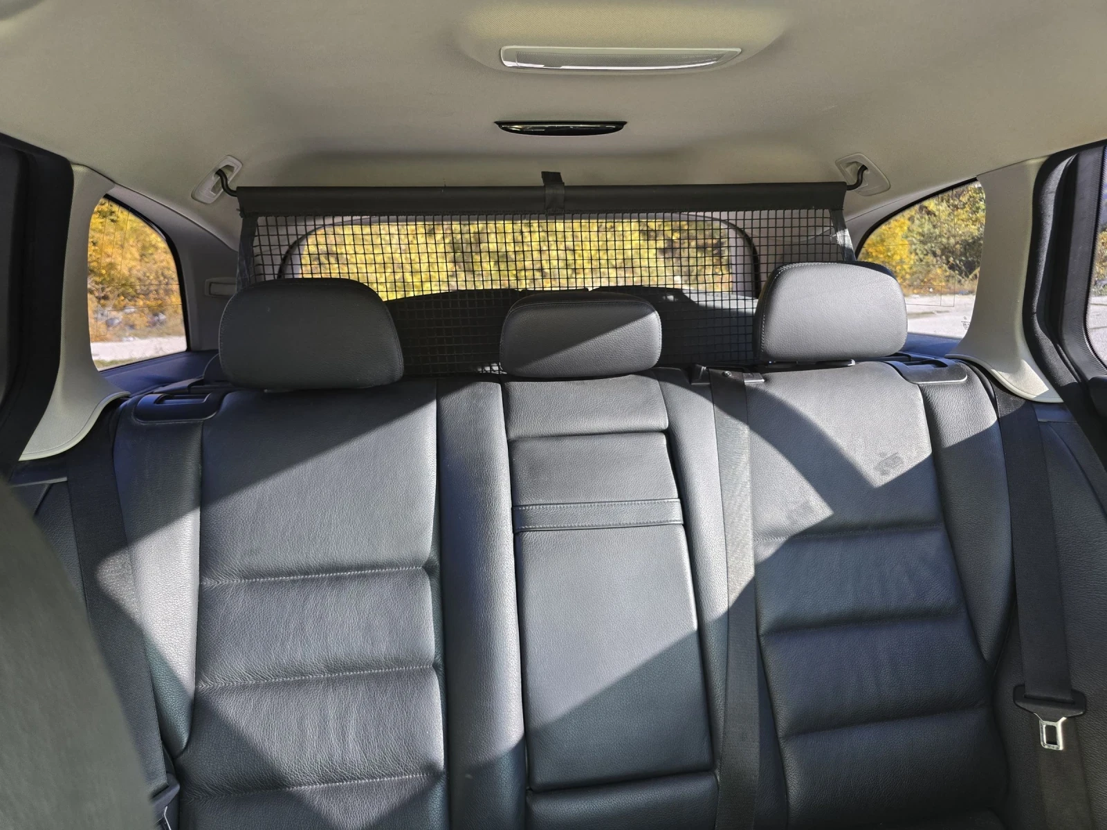 Mercedes-Benz C 220 | Mobile.bg � ����������� 16