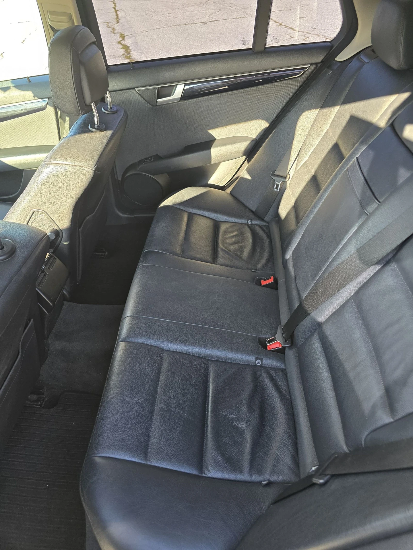 Mercedes-Benz C 220 | Mobile.bg � ����������� 17