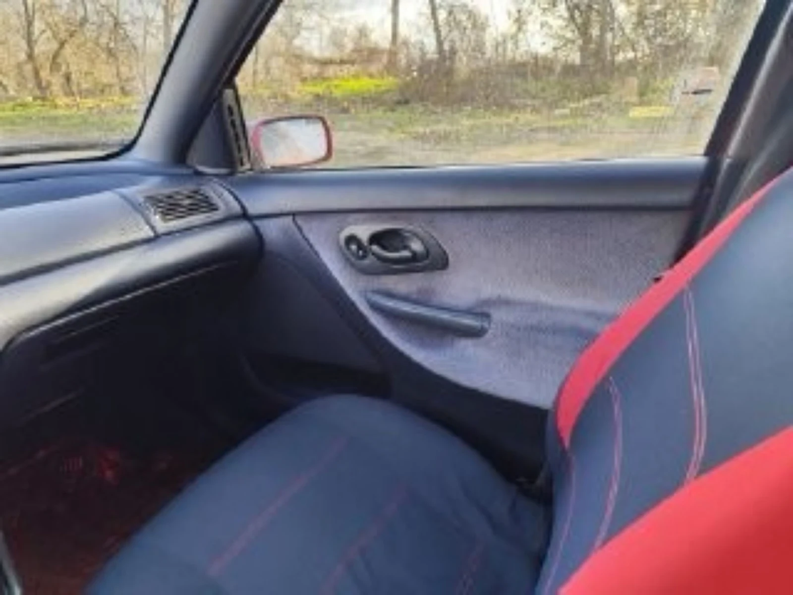 Ford Mondeo  - изображение 7