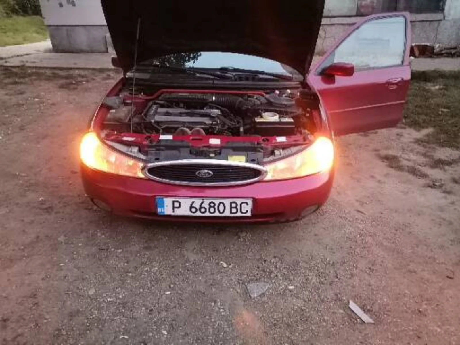 Ford Mondeo | Mobile.bg � ����������� 12