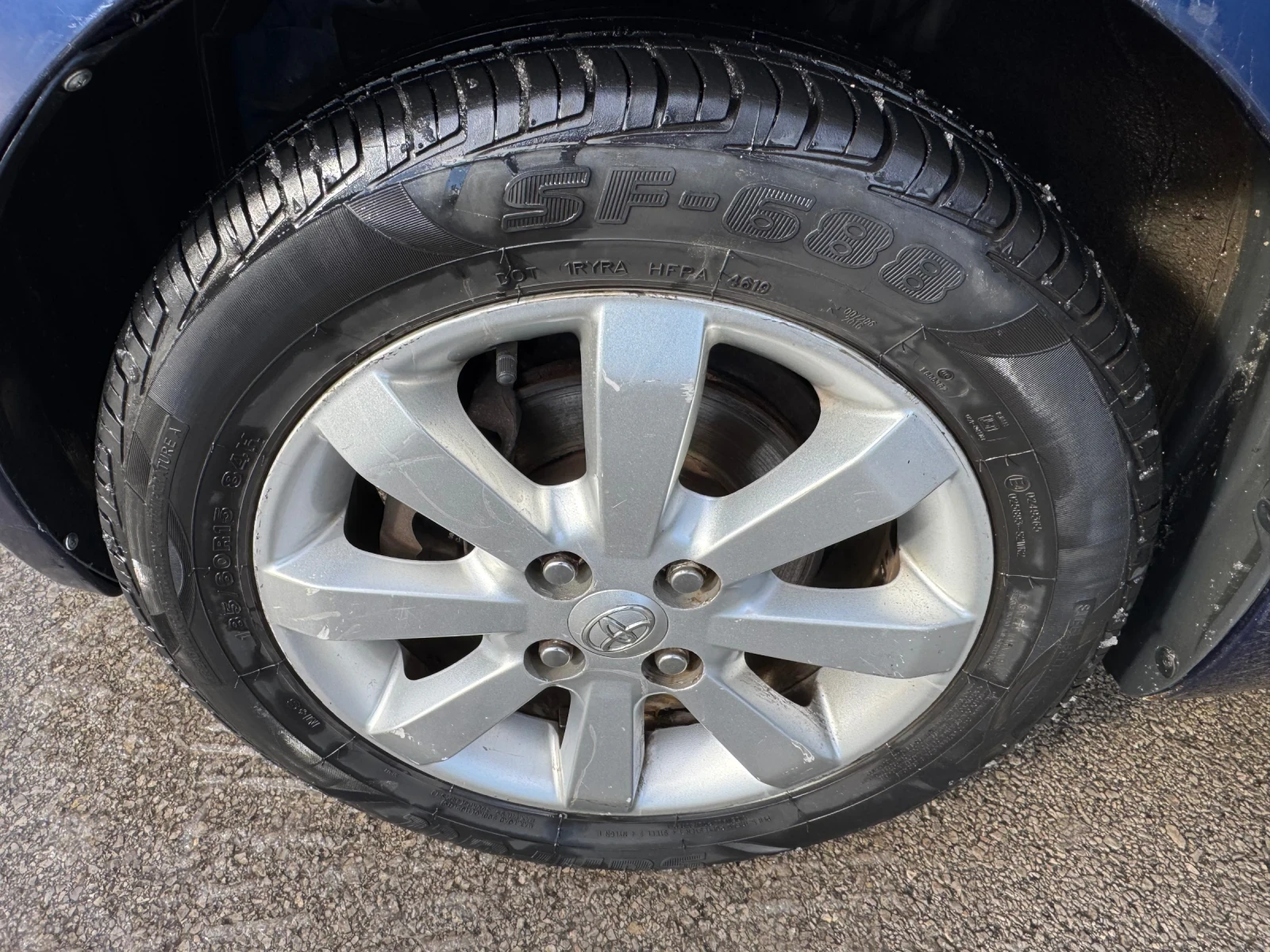 Toyota Yaris ���������! | Mobile.bg � ����������� 13