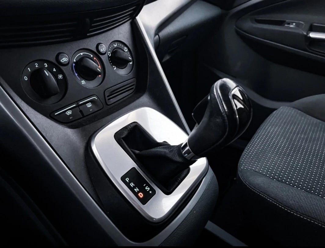 Ford C-max | Mobile.bg � ����������� 10