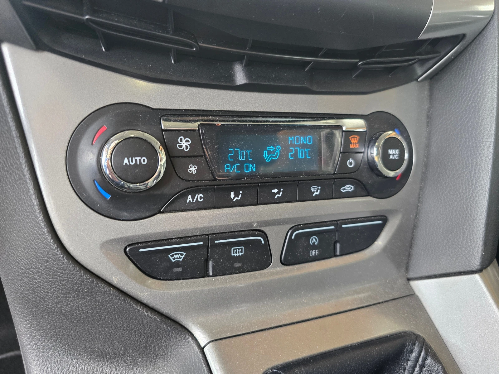 Ford Focus 1.6TDCi/6��./������ | Mobile.bg � ����������� 13