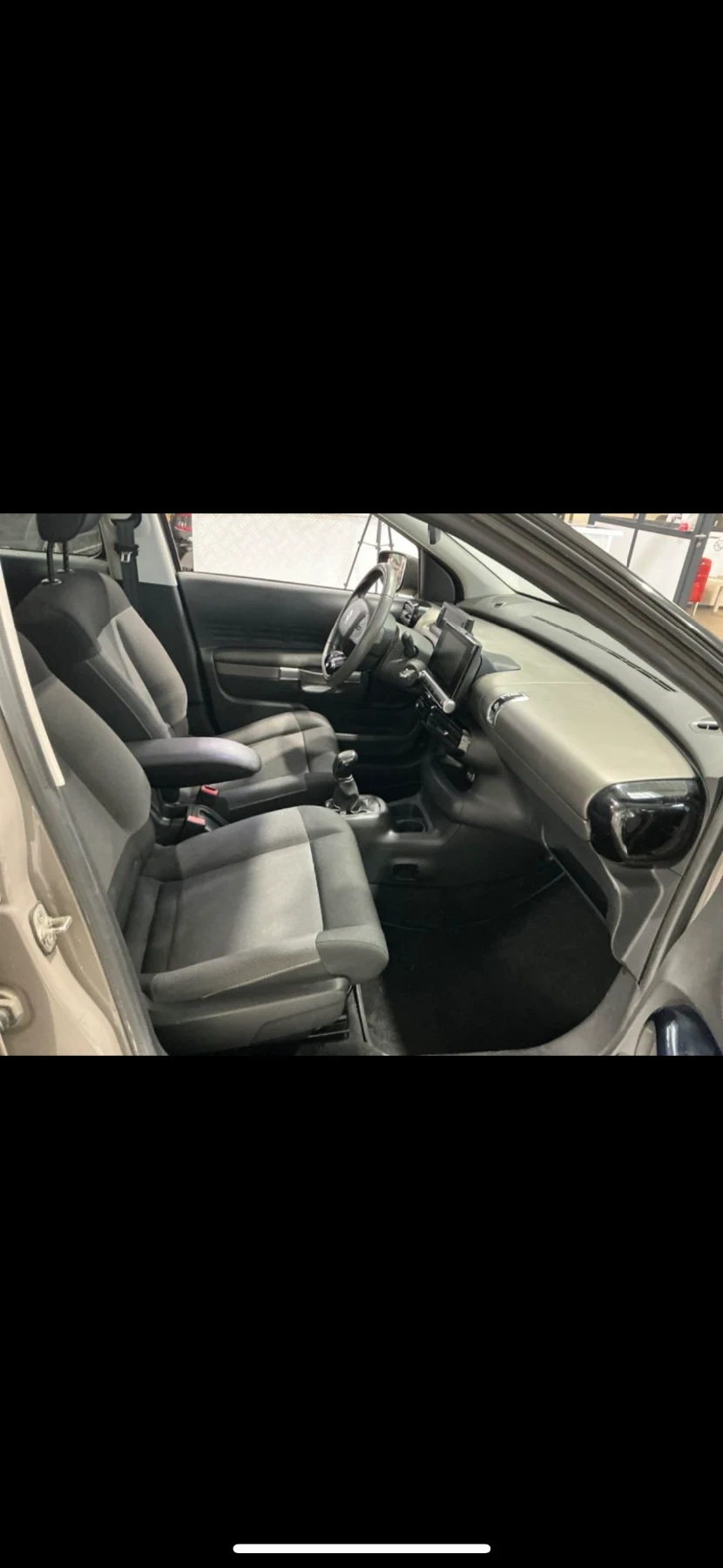 Citroen C4 Cactus 1.2 VTi Shine ������� ���� | Mobile.bg � ����������� 3