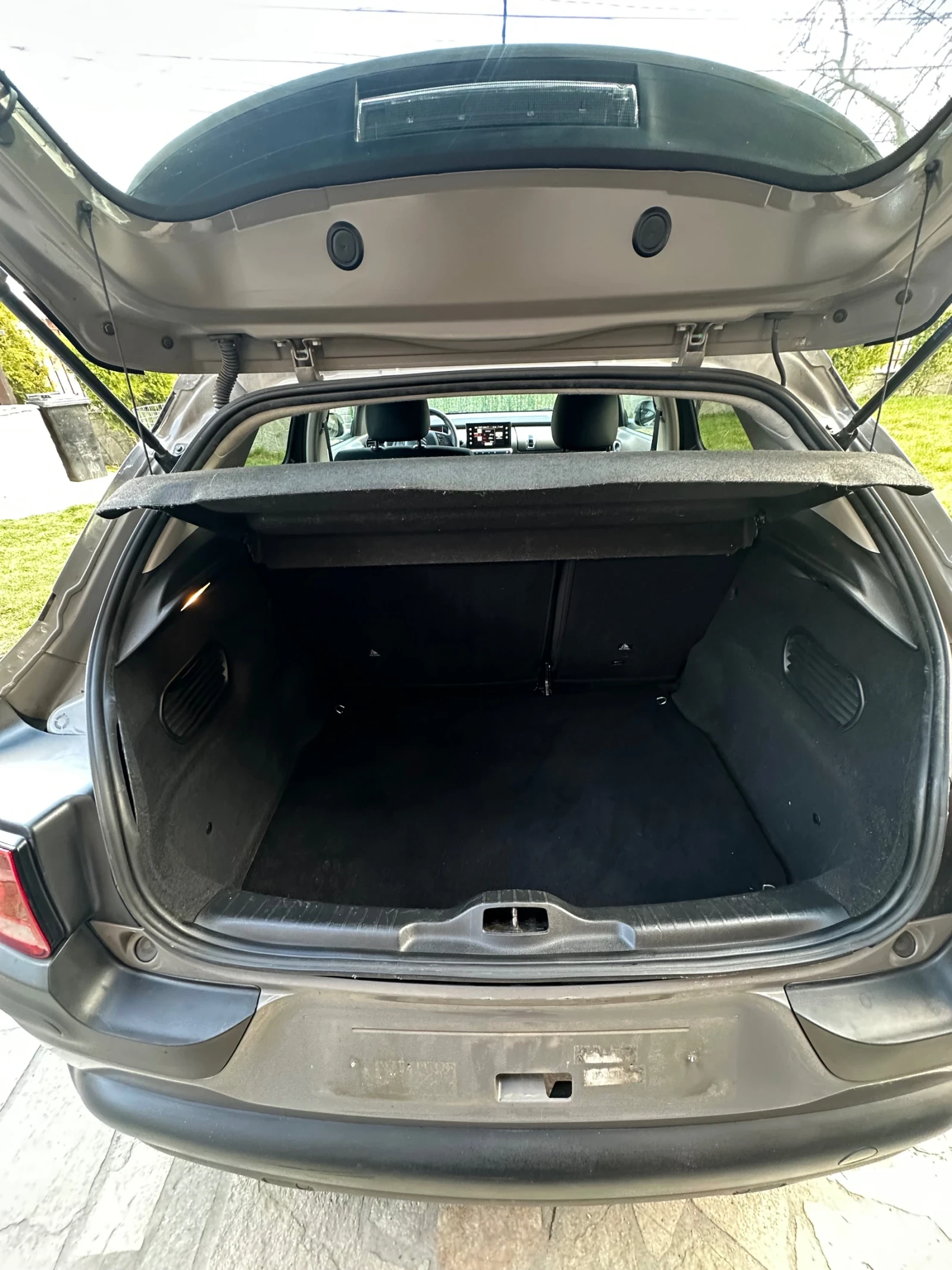 Citroen C4 Cactus 1.2 VTi Shine, снимка 14 - Автомобили и джипове - 53501585