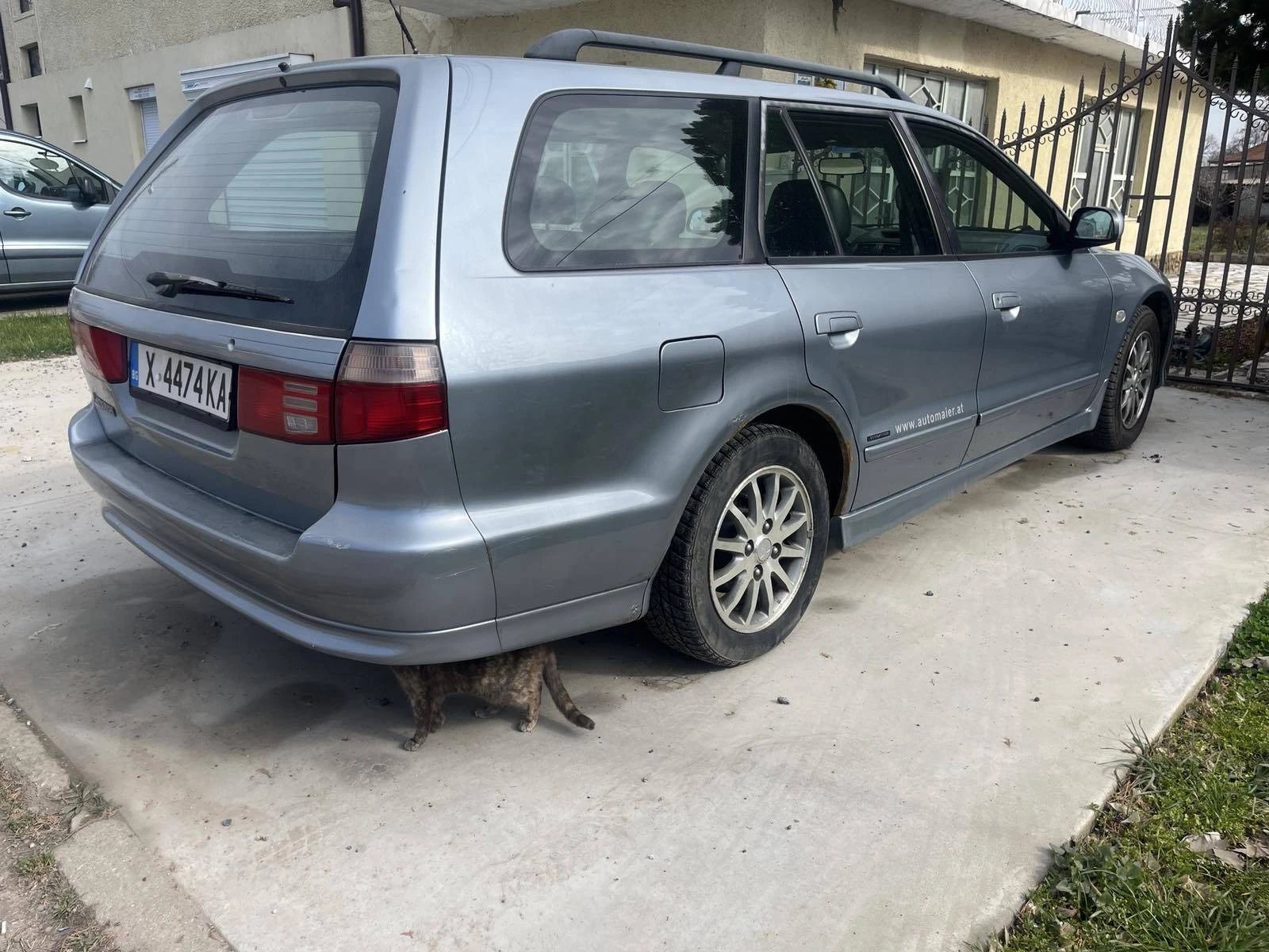 Mitsubishi Galant | Mobile.bg � ����������� 3