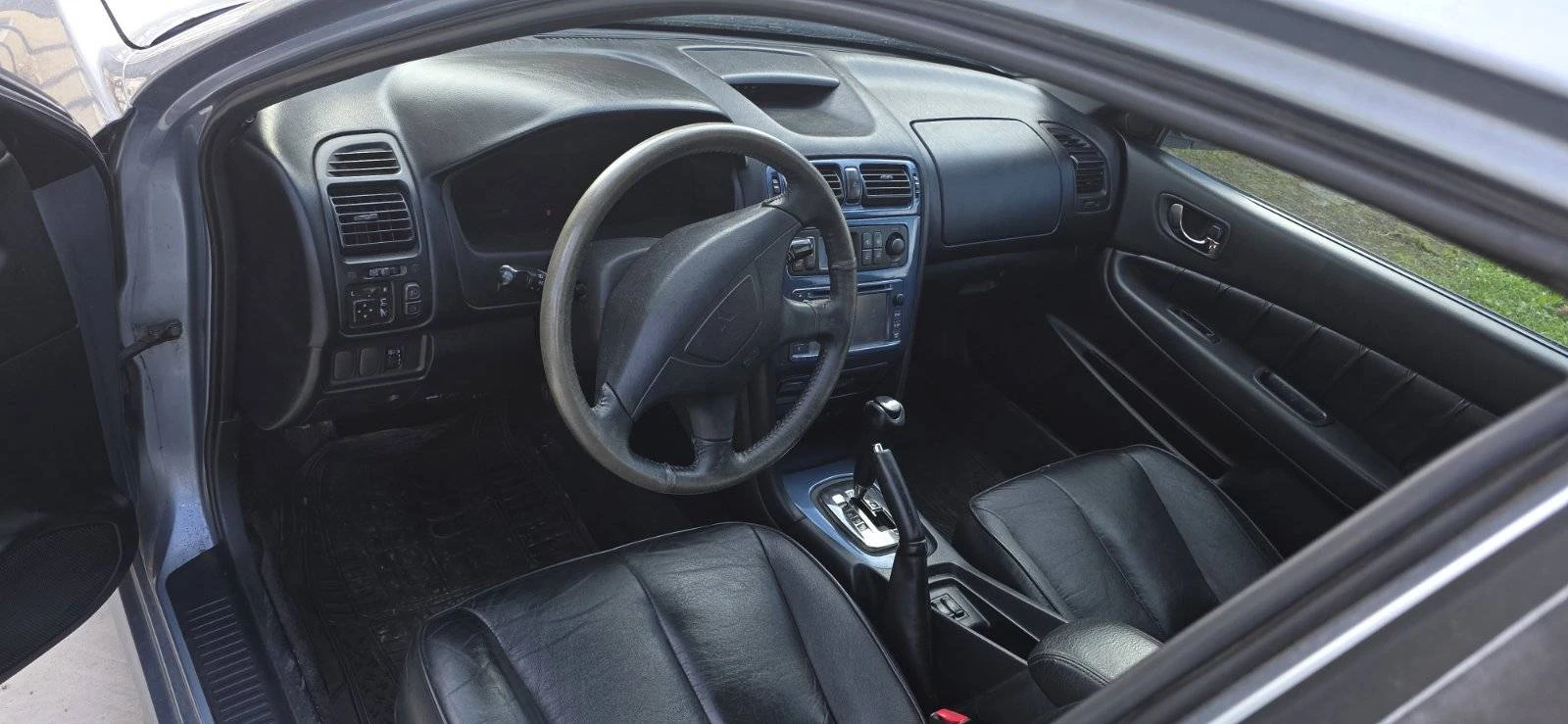 Mitsubishi Galant | Mobile.bg � ����������� 5