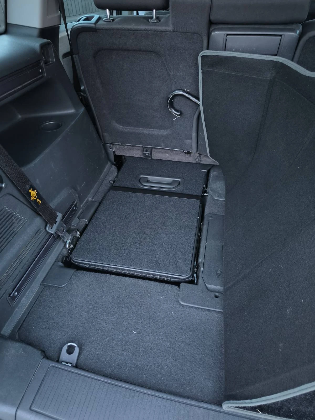 Opel Zafira  - изображение 5