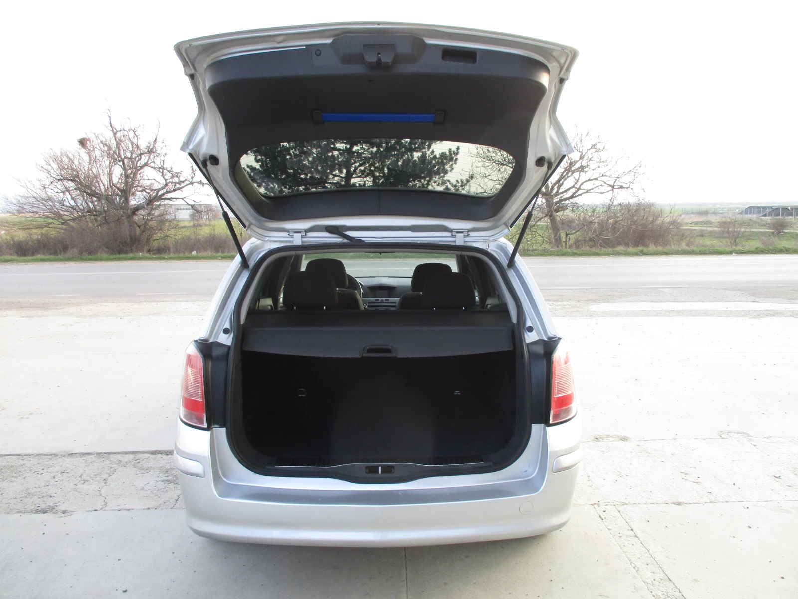 Opel Astra 1.7/�����/125��./6-��������/149���.��./���� ���� | Mobile.bg � ����������� 16