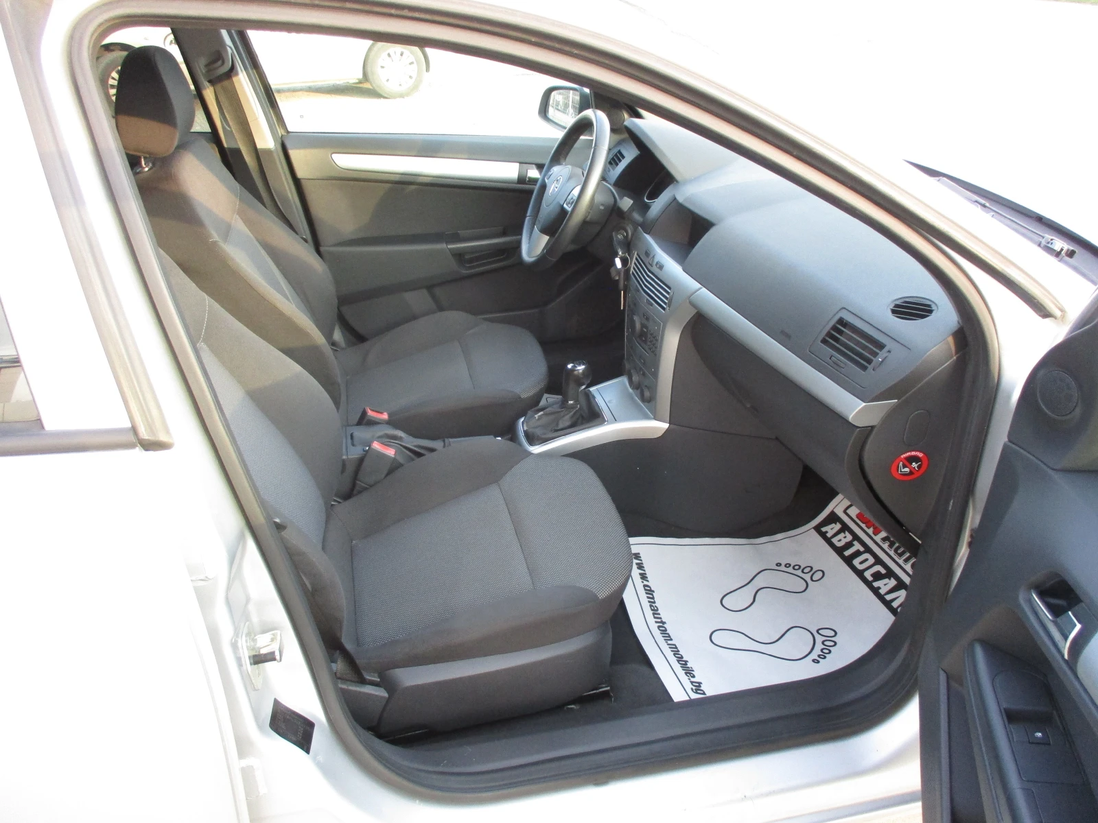 Opel Astra 1.7/�����/125��./6-��������/149���.��./���� ���� | Mobile.bg � ����������� 13