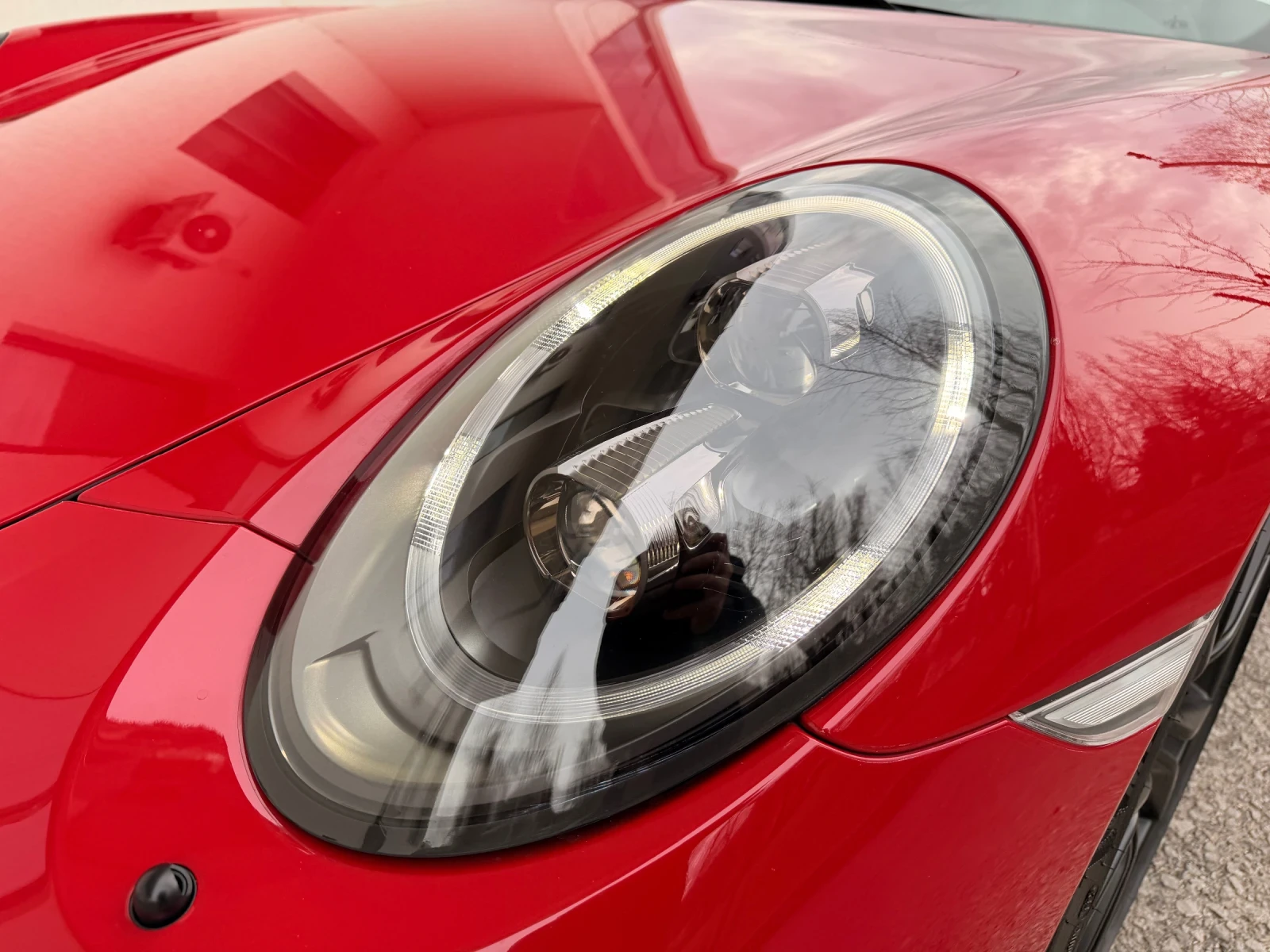 Porsche 911 991.2 / GTS / CABRIOLET, снимка 16 - Автомобили и джипове - 53928731