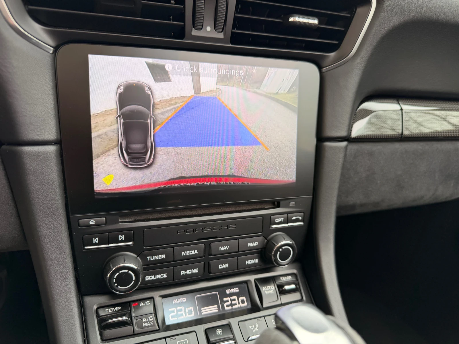 Porsche 911 991.2 / GTS / CABRIOLET, снимка 15 - Автомобили и джипове - 53928731