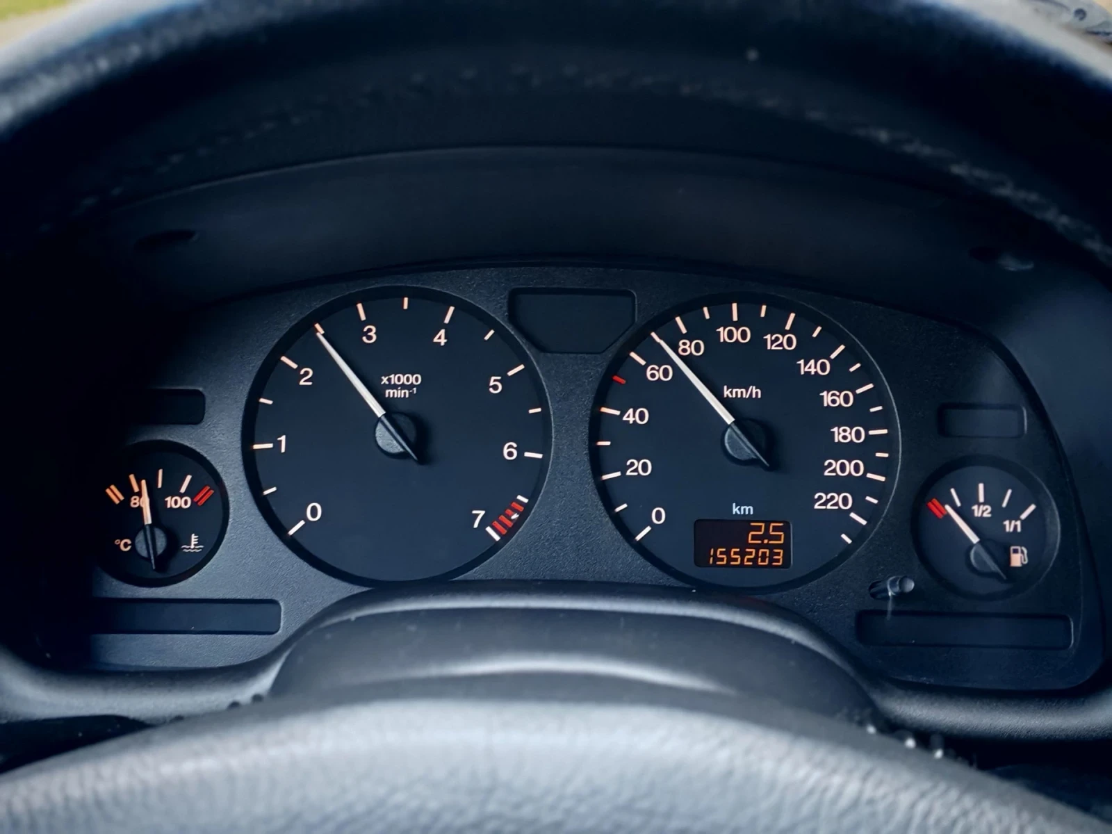 Opel Astra 1.6I(84)* COMFORT-EDITION* НОВ ВНОС* , снимка 16 - Автомобили и джипове - 54033324