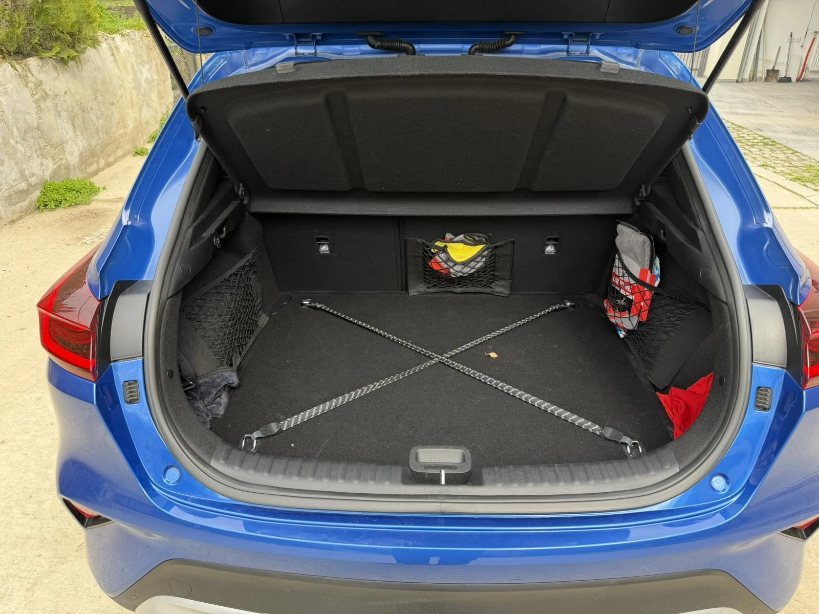 Kia XCeed 1.5T EXECUTIVE, снимка 6 - Автомобили и джипове - 54090353